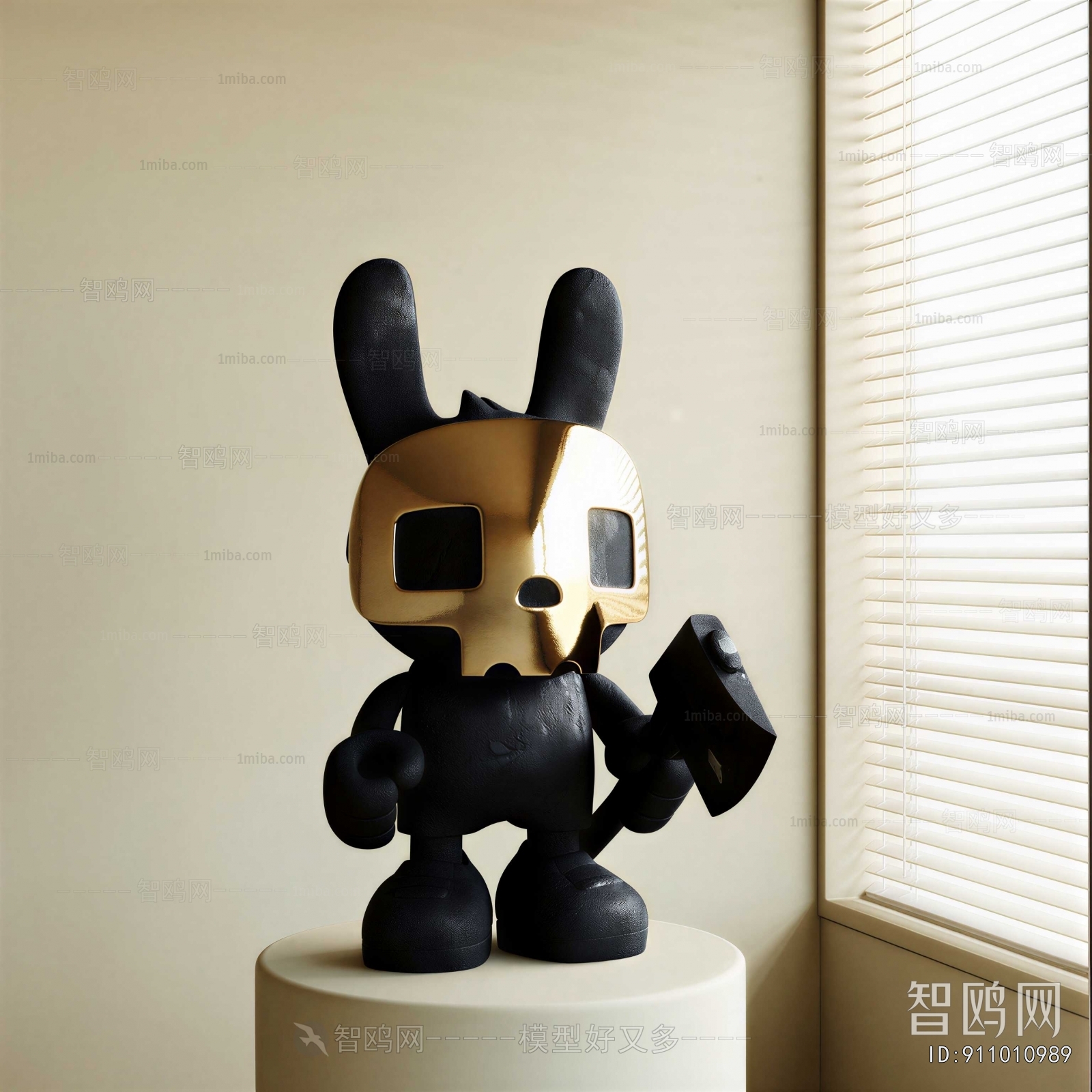 Modern Sculpture