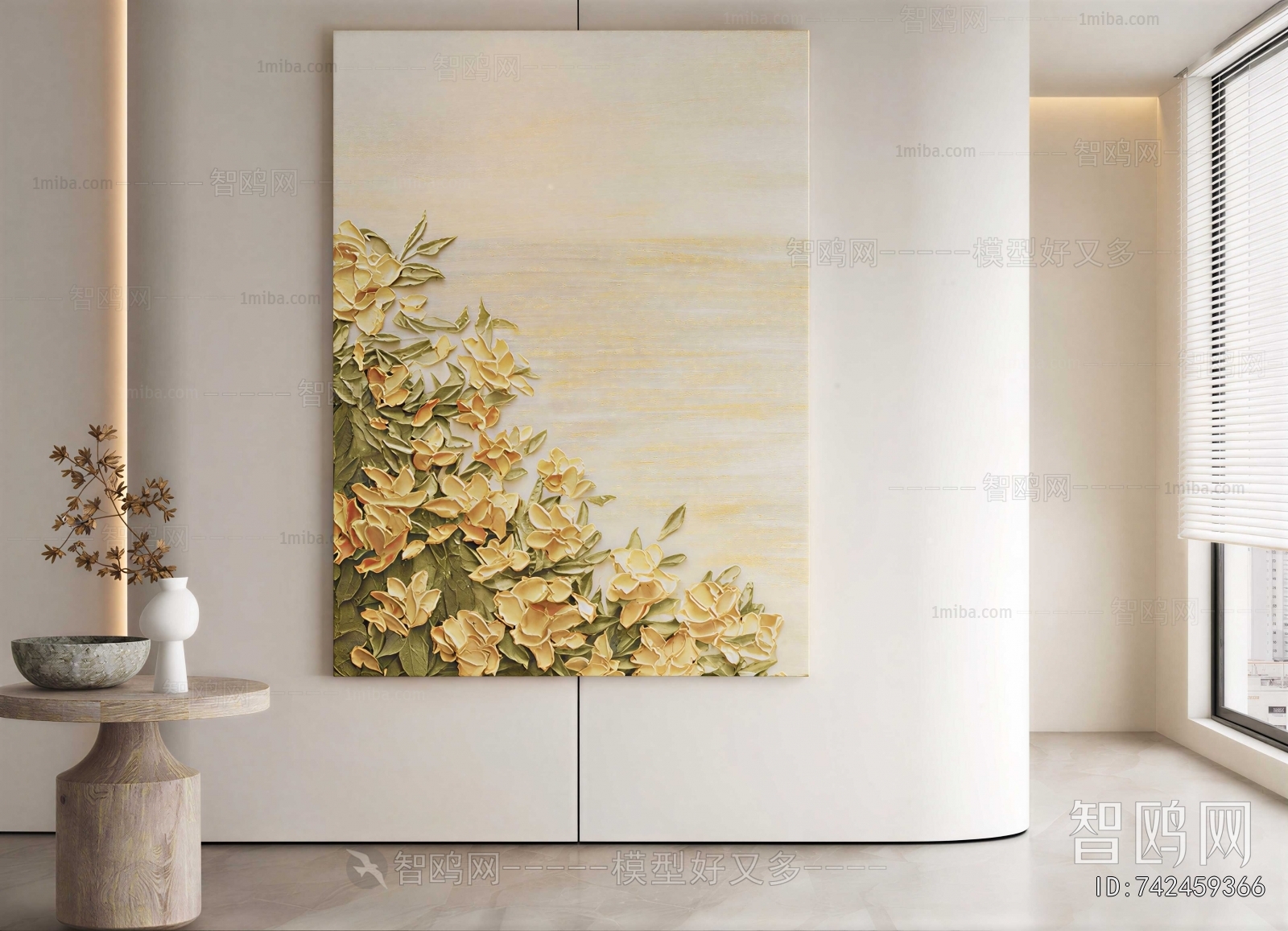 Modern Painting