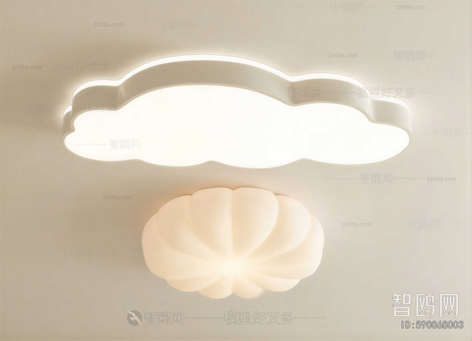 Modern Ceiling Ceiling Lamp