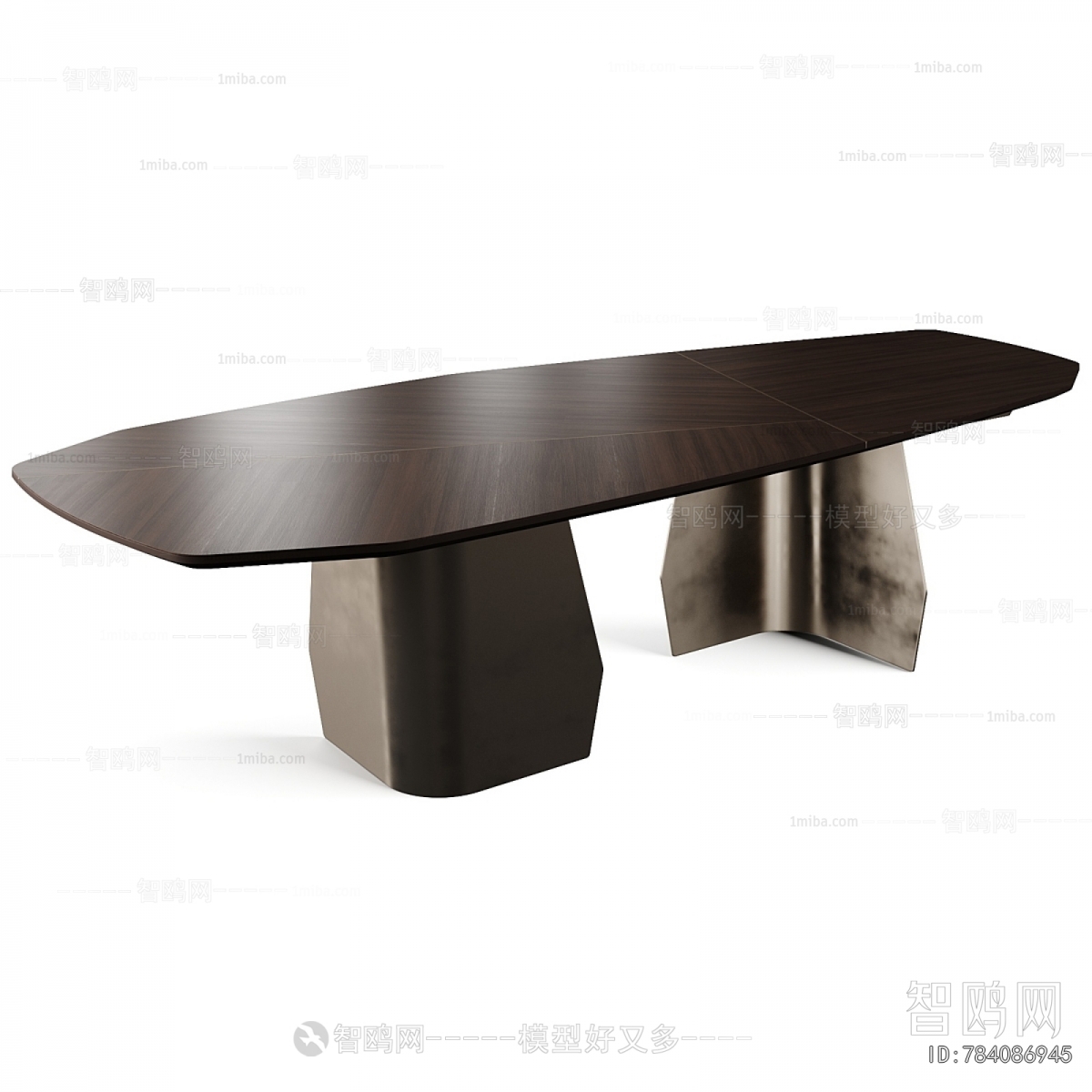 Modern Dining Table