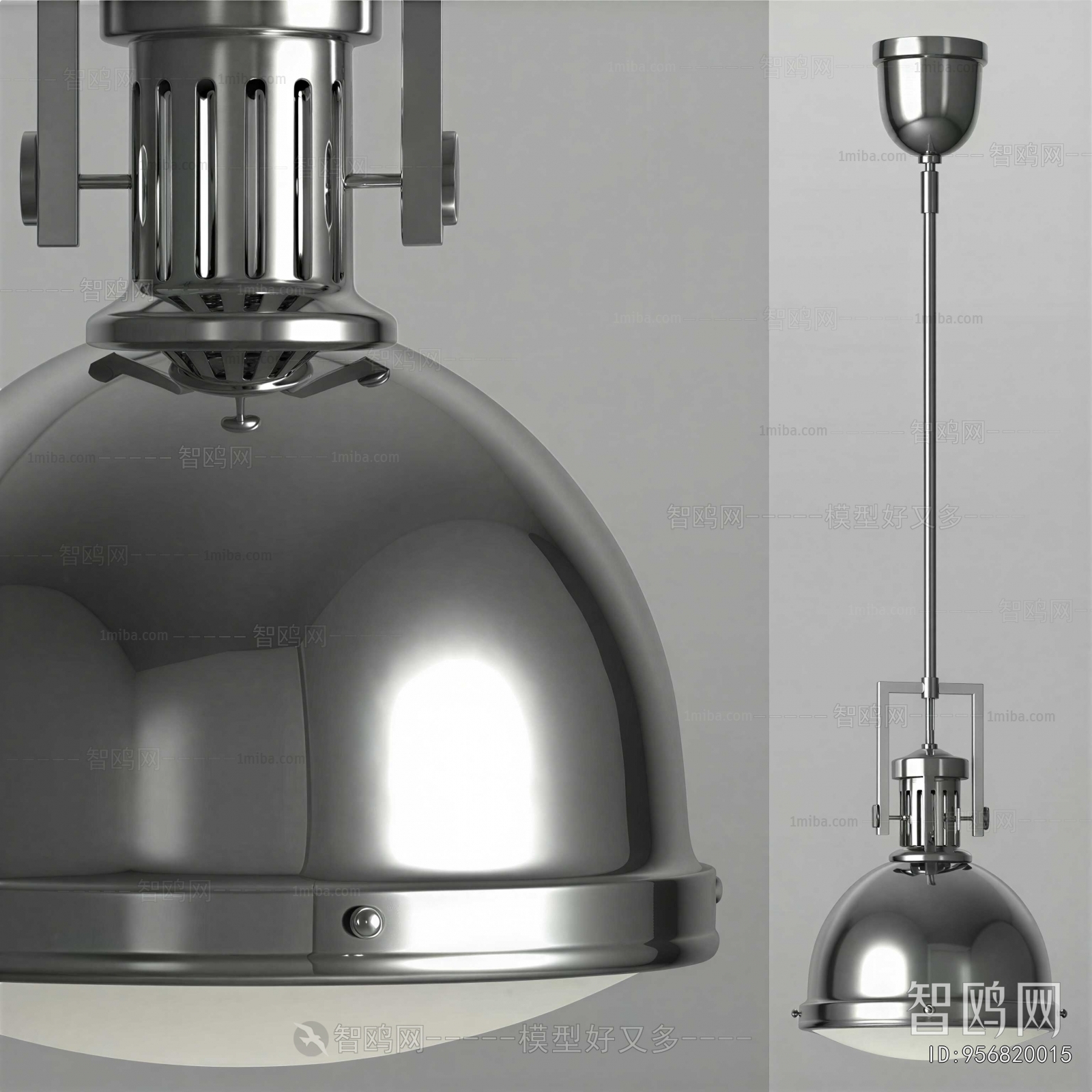 Modern Droplight