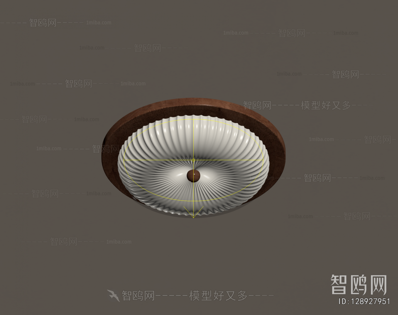 French Style Ceiling Ceiling Lamp