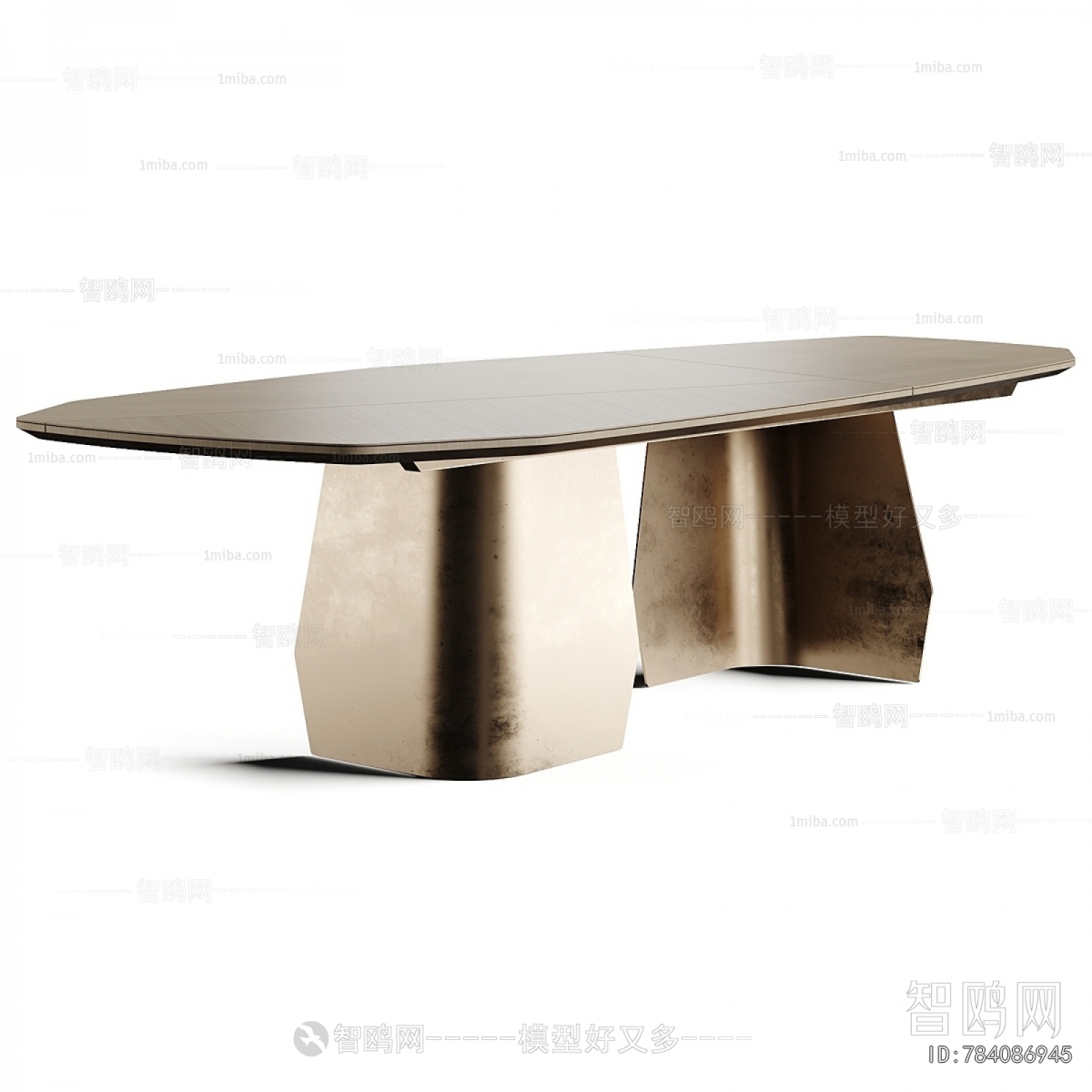 Modern Dining Table
