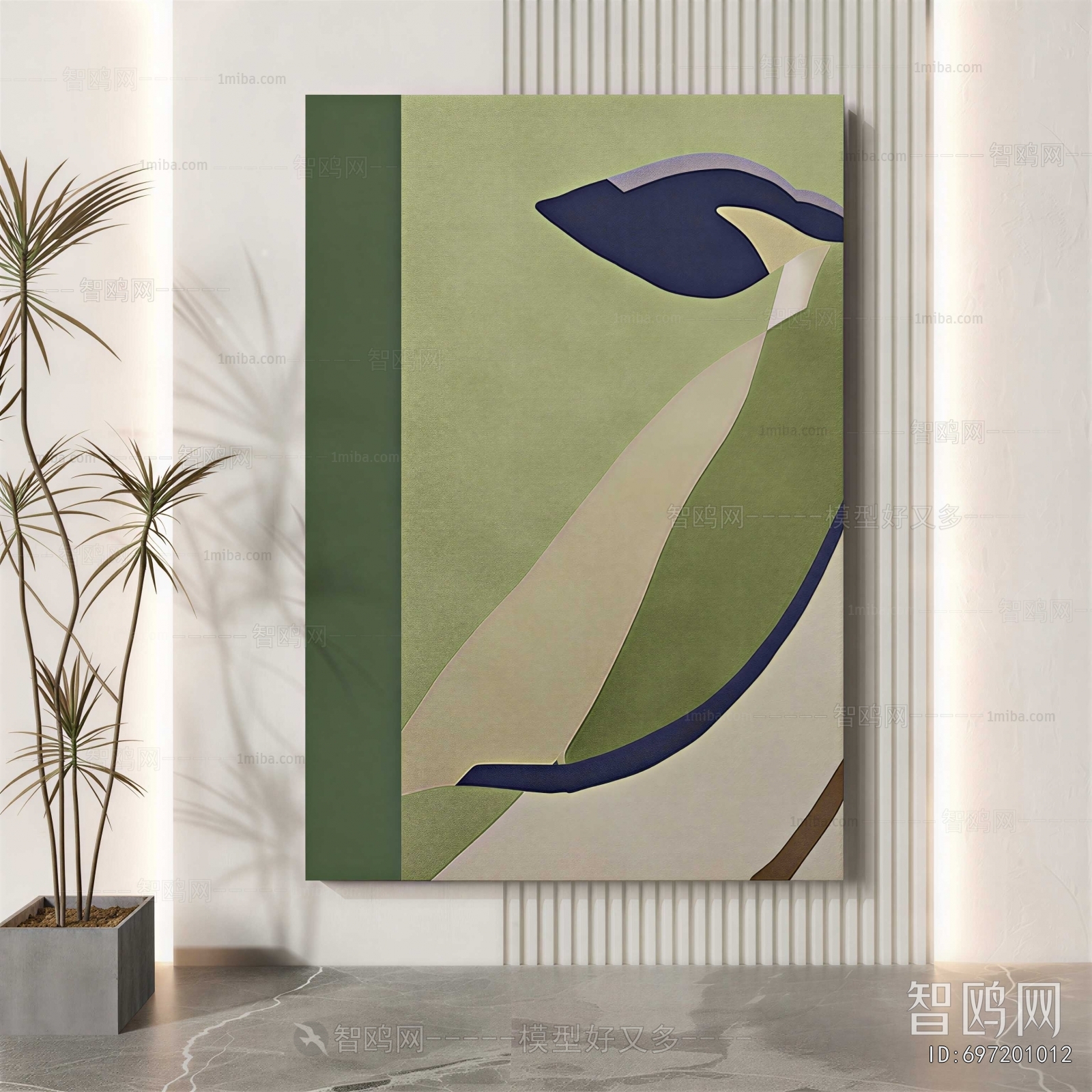 Modern Painting