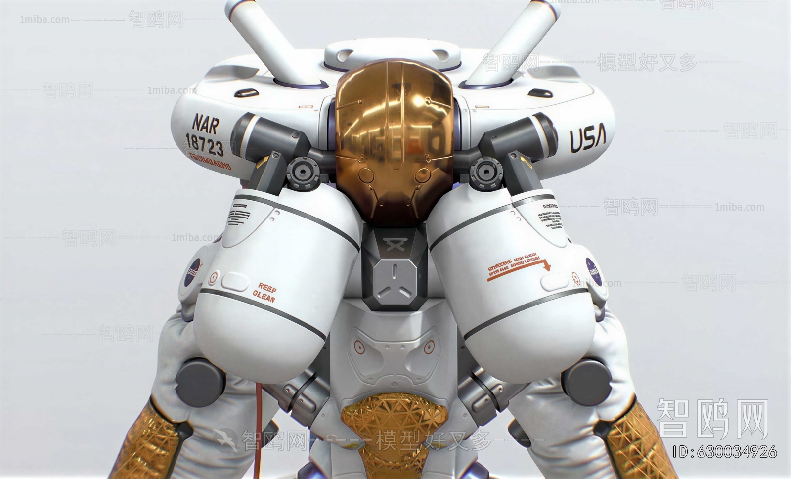 Modern Toys