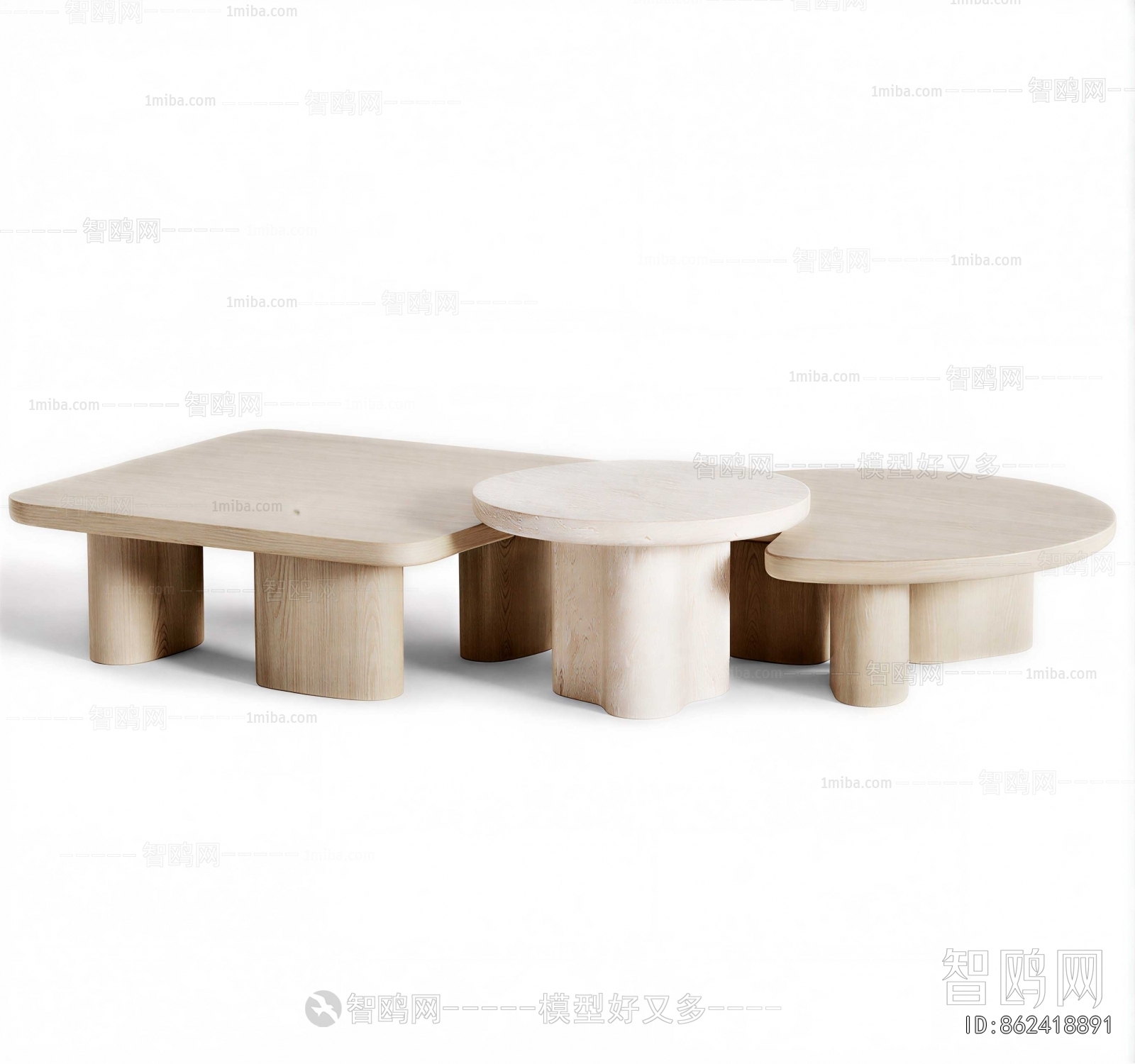 Modern Coffee Table