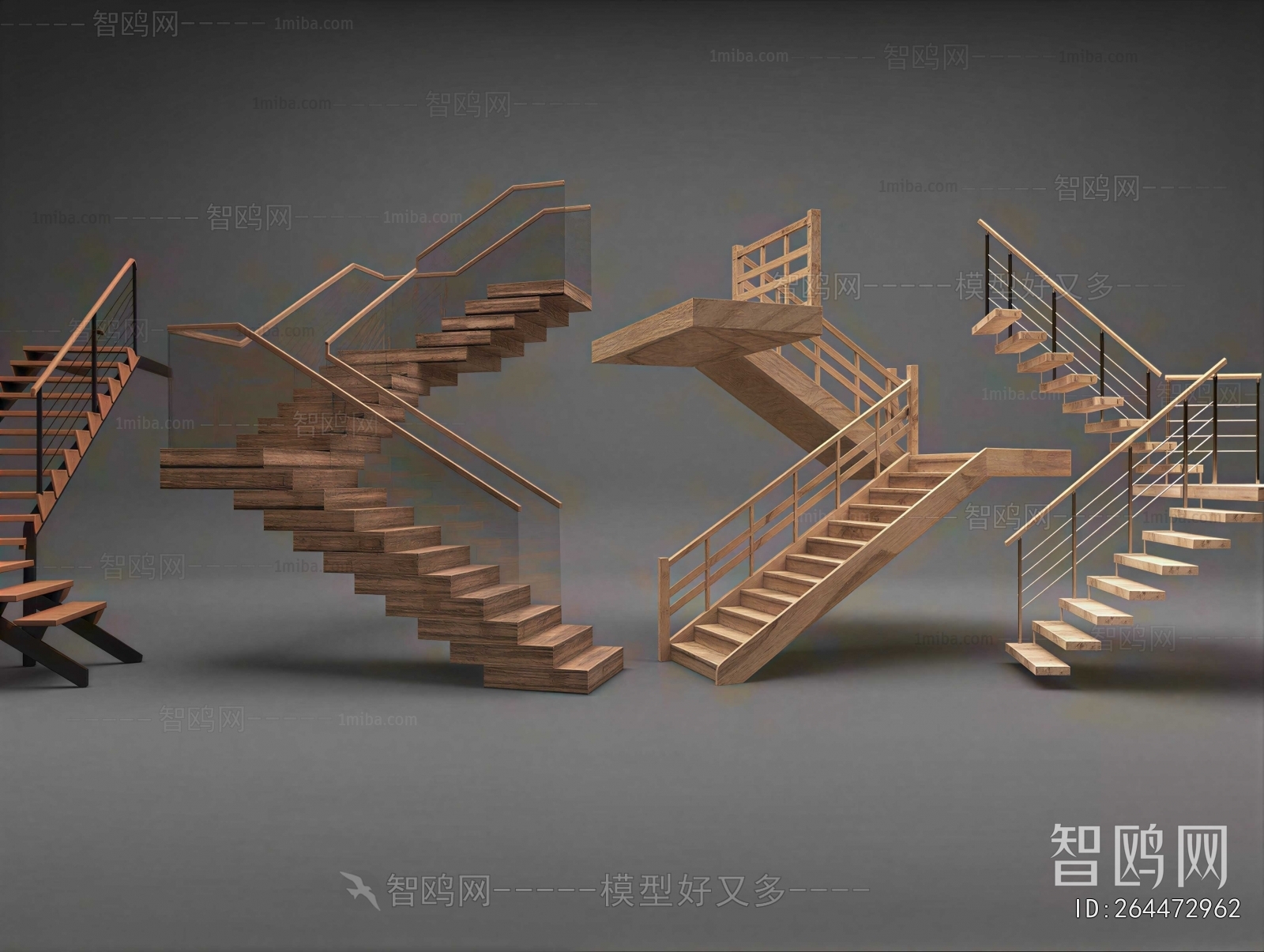 Modern Staircase