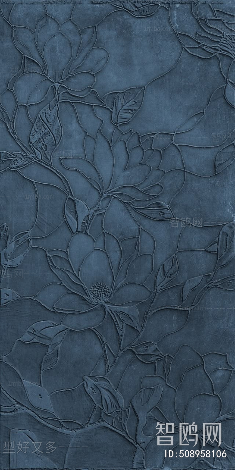 Floral Fabric