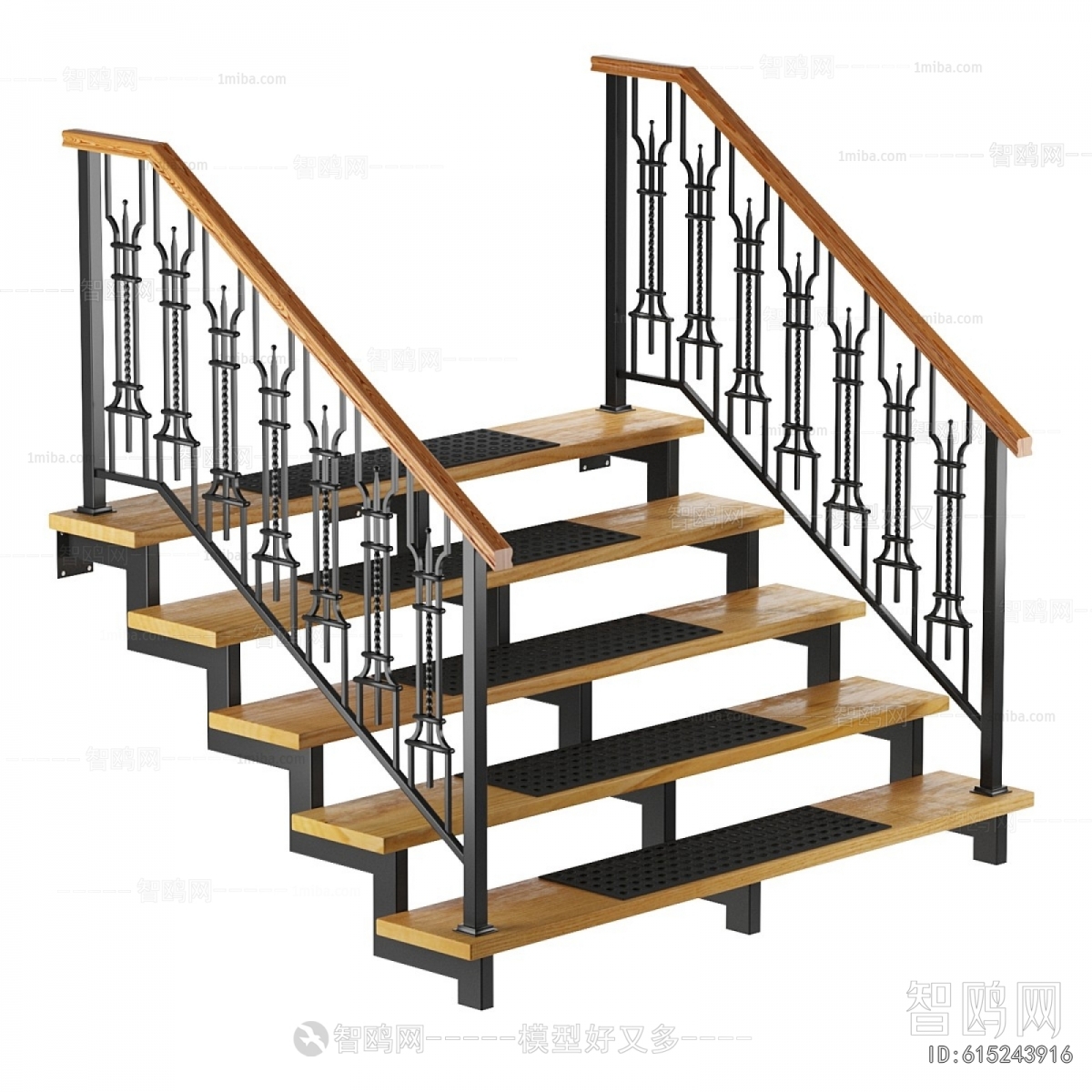 Modern Staircase