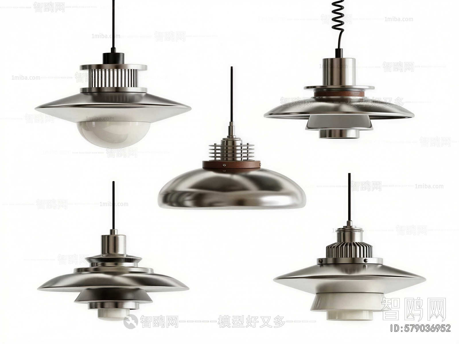 Modern Droplight