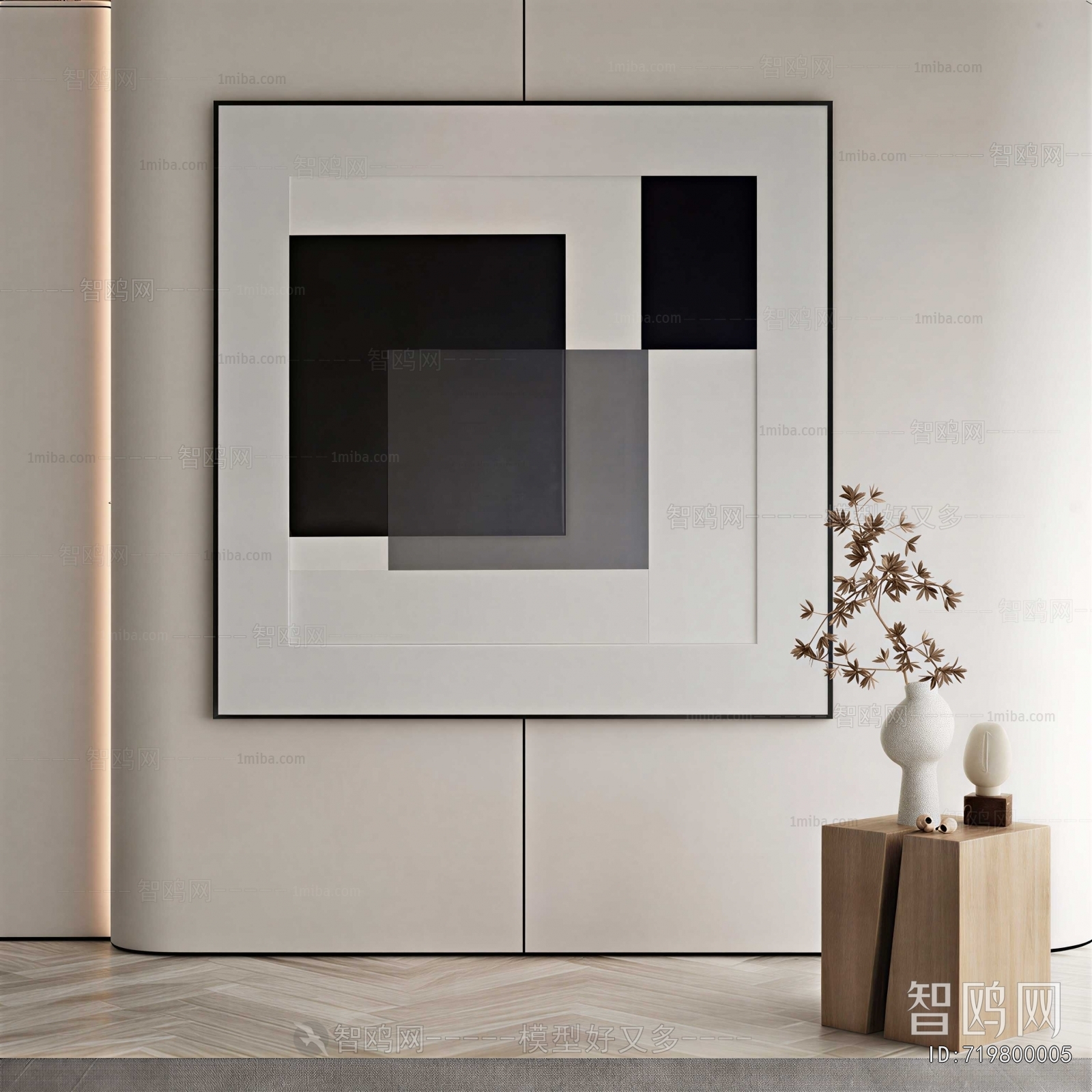 Modern Painting