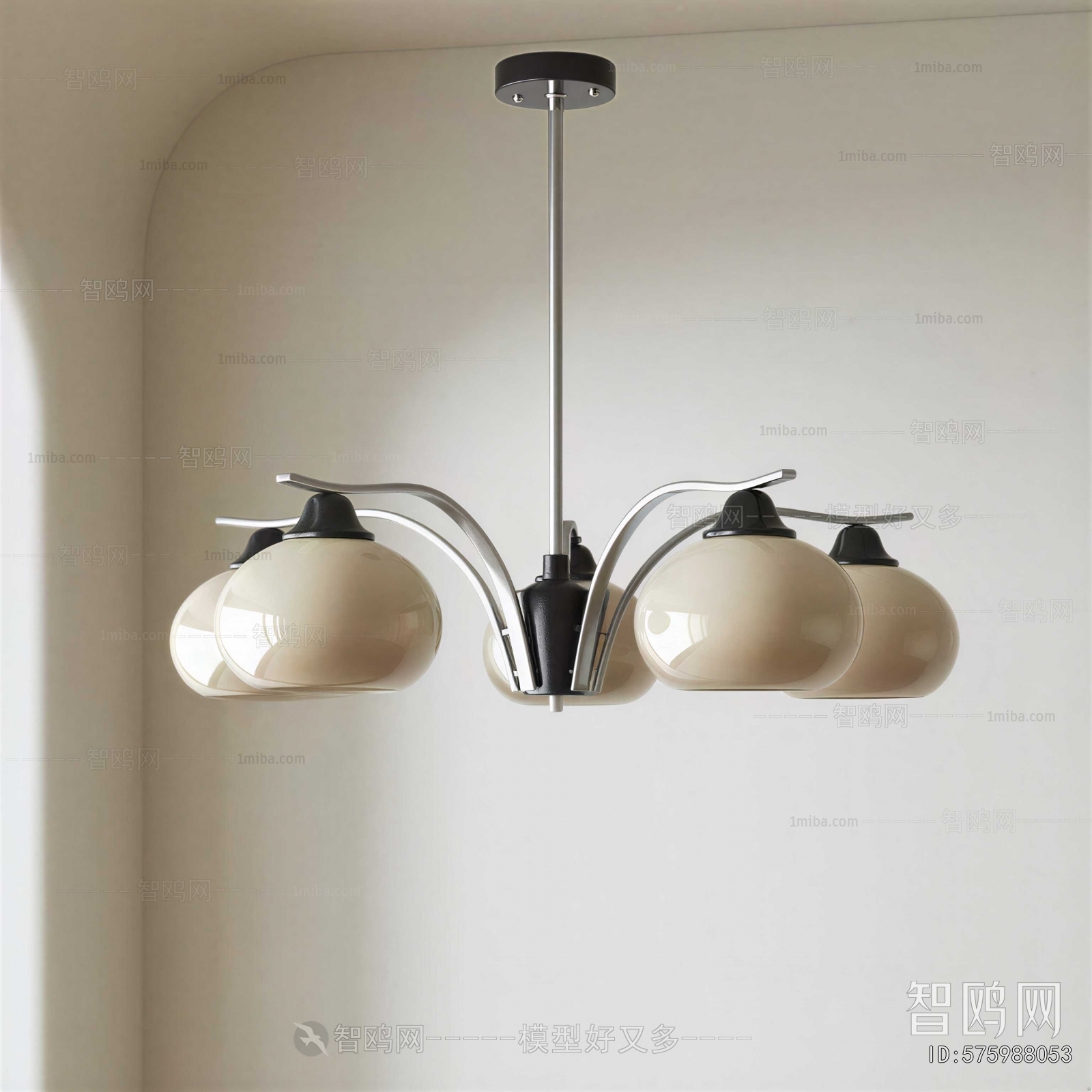 French Style Droplight