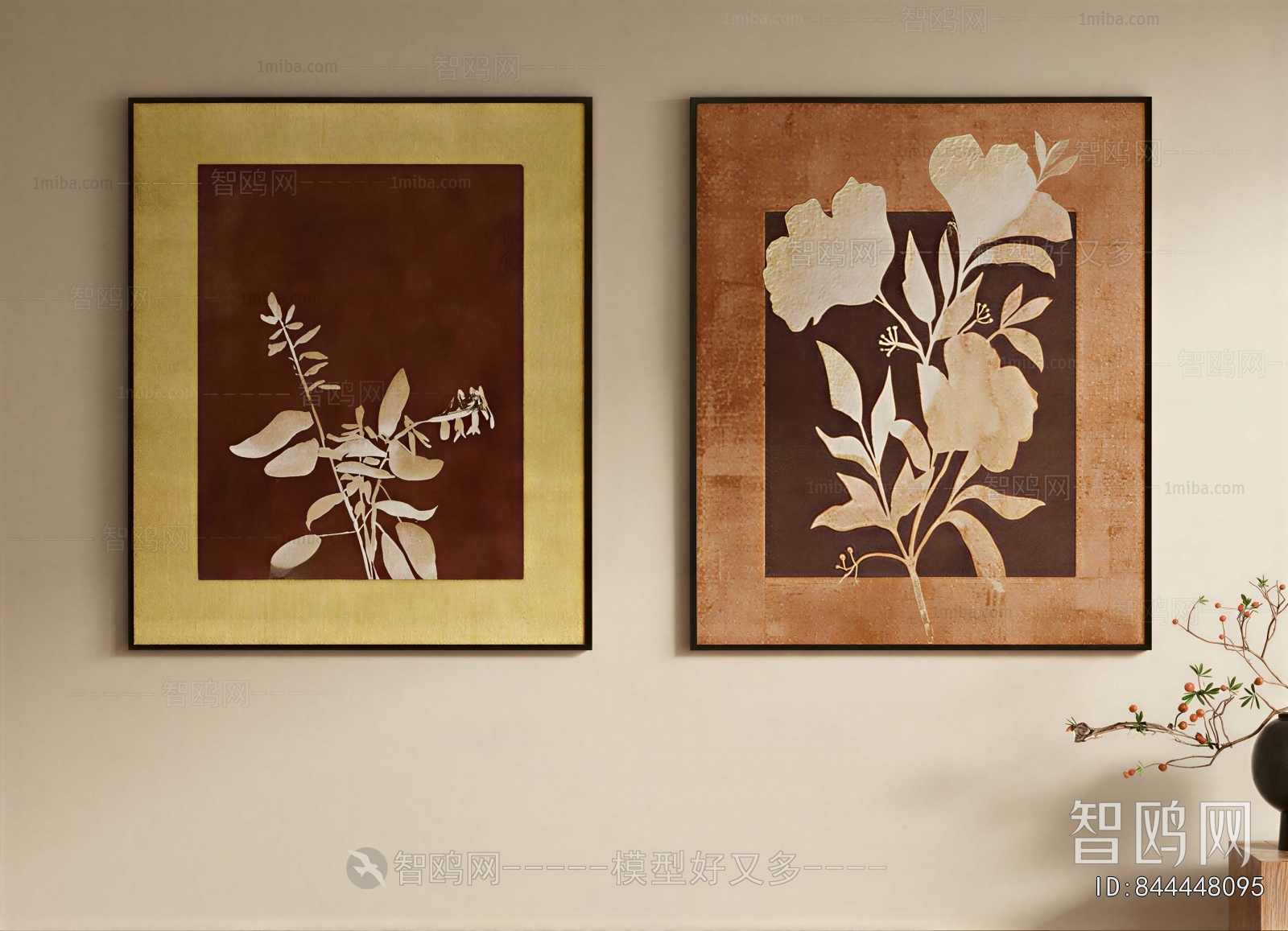 Modern Painting