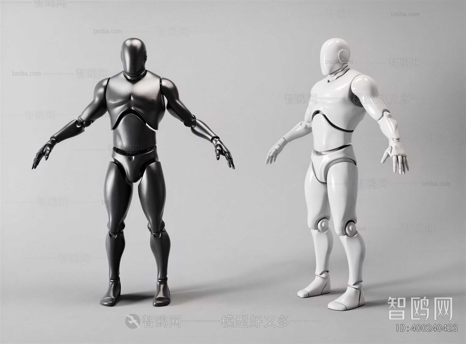 Modern Robot