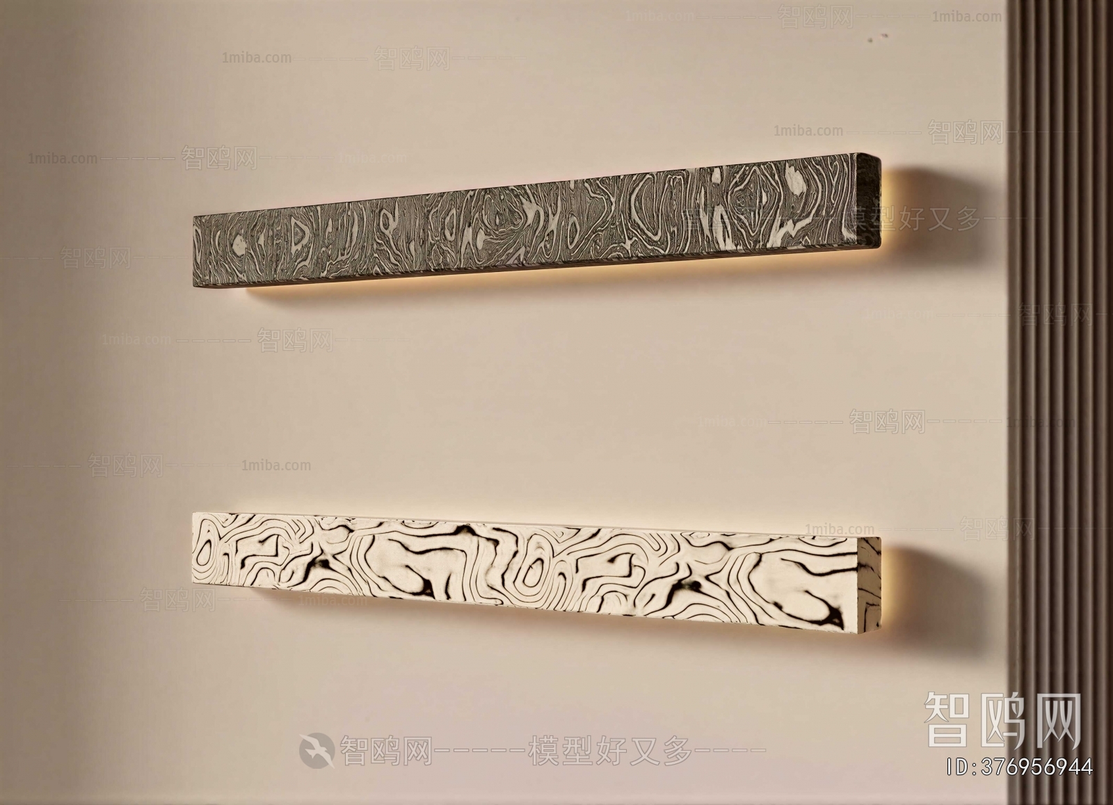 New Chinese Style Droplight