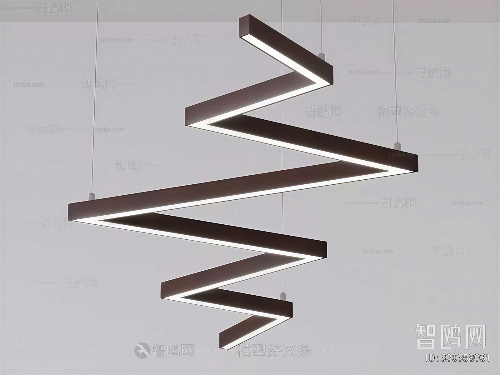 Modern Droplight