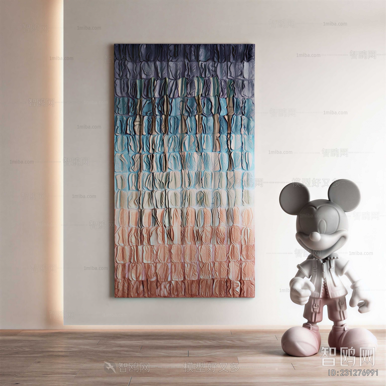 Modern Painting