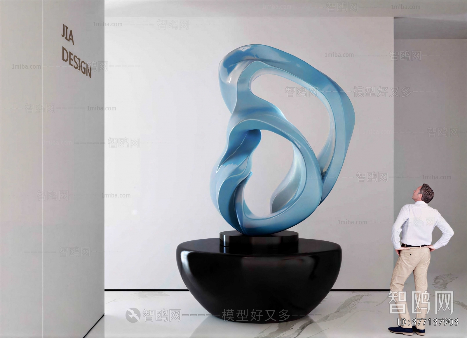 Modern Sculpture