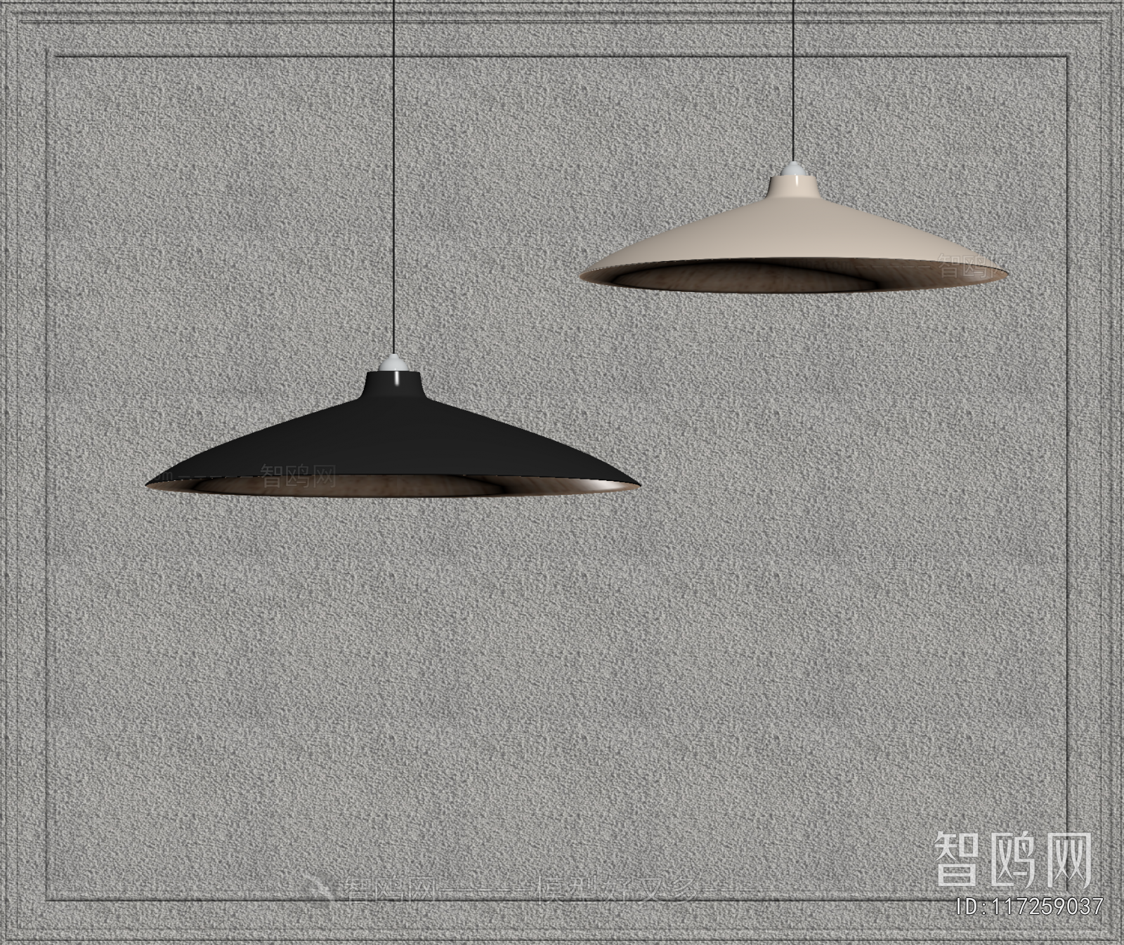 Modern Droplight