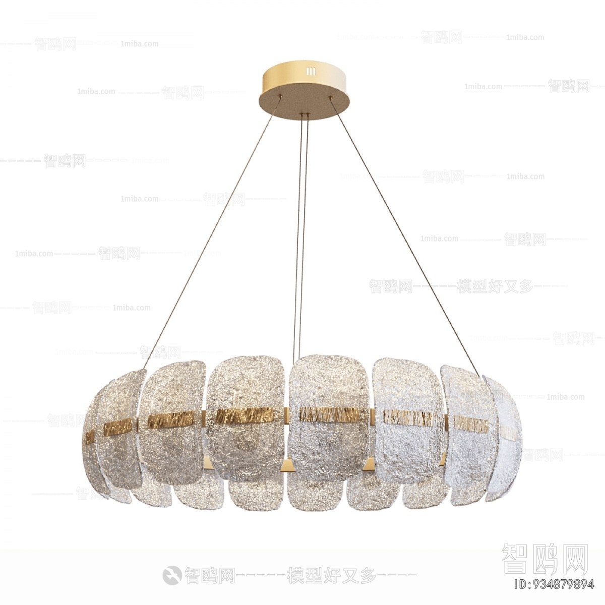 Modern Droplight