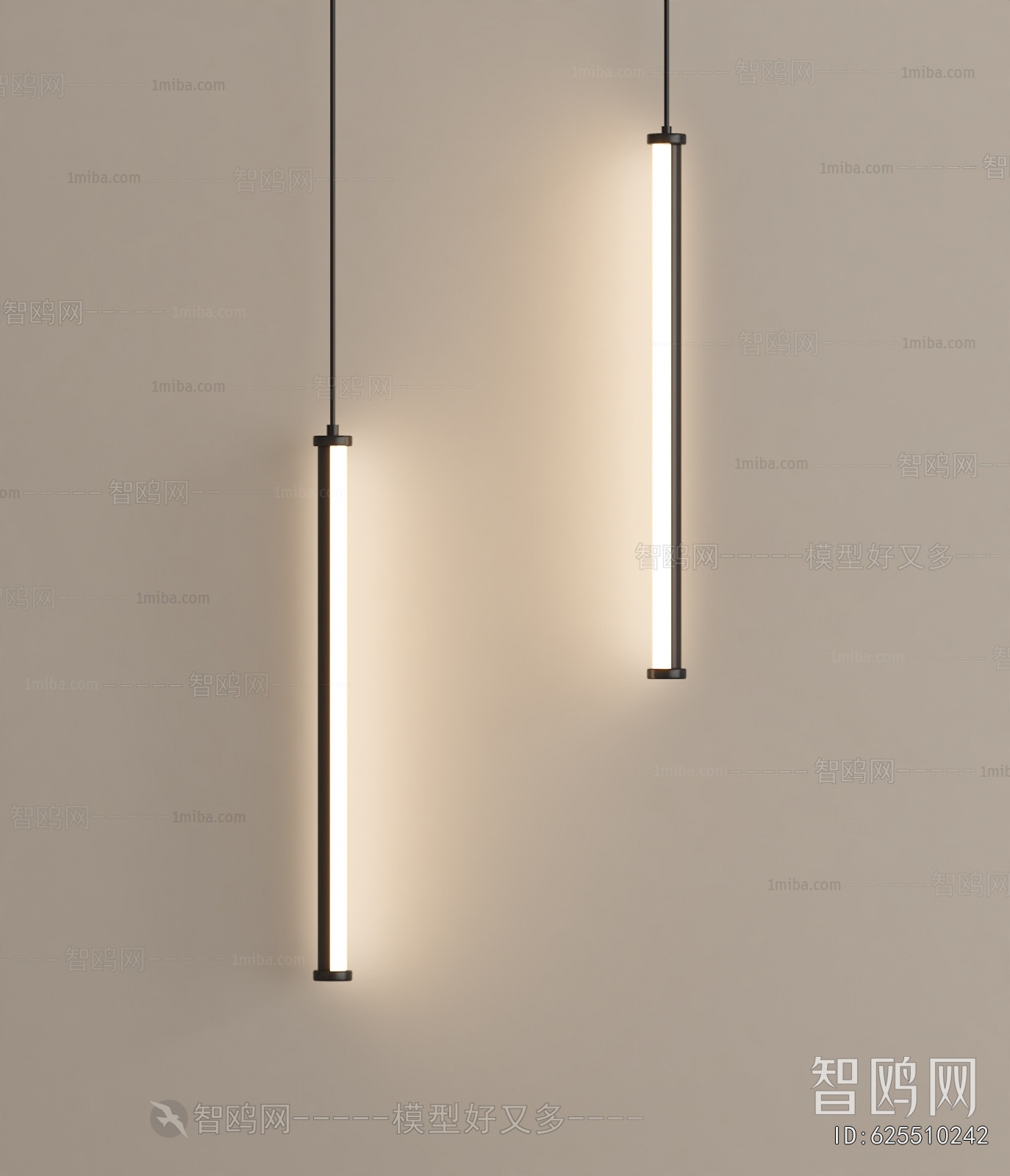 Modern Droplight