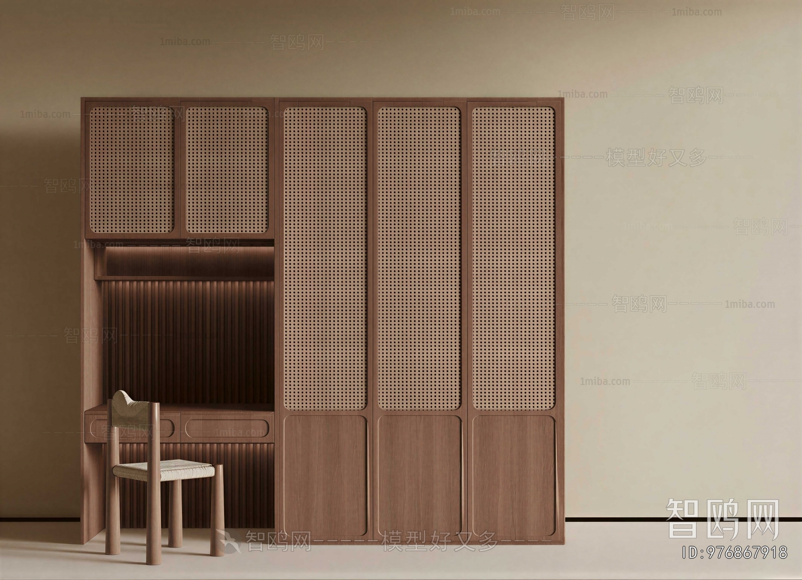 Wabi-sabi Style The Wardrobe