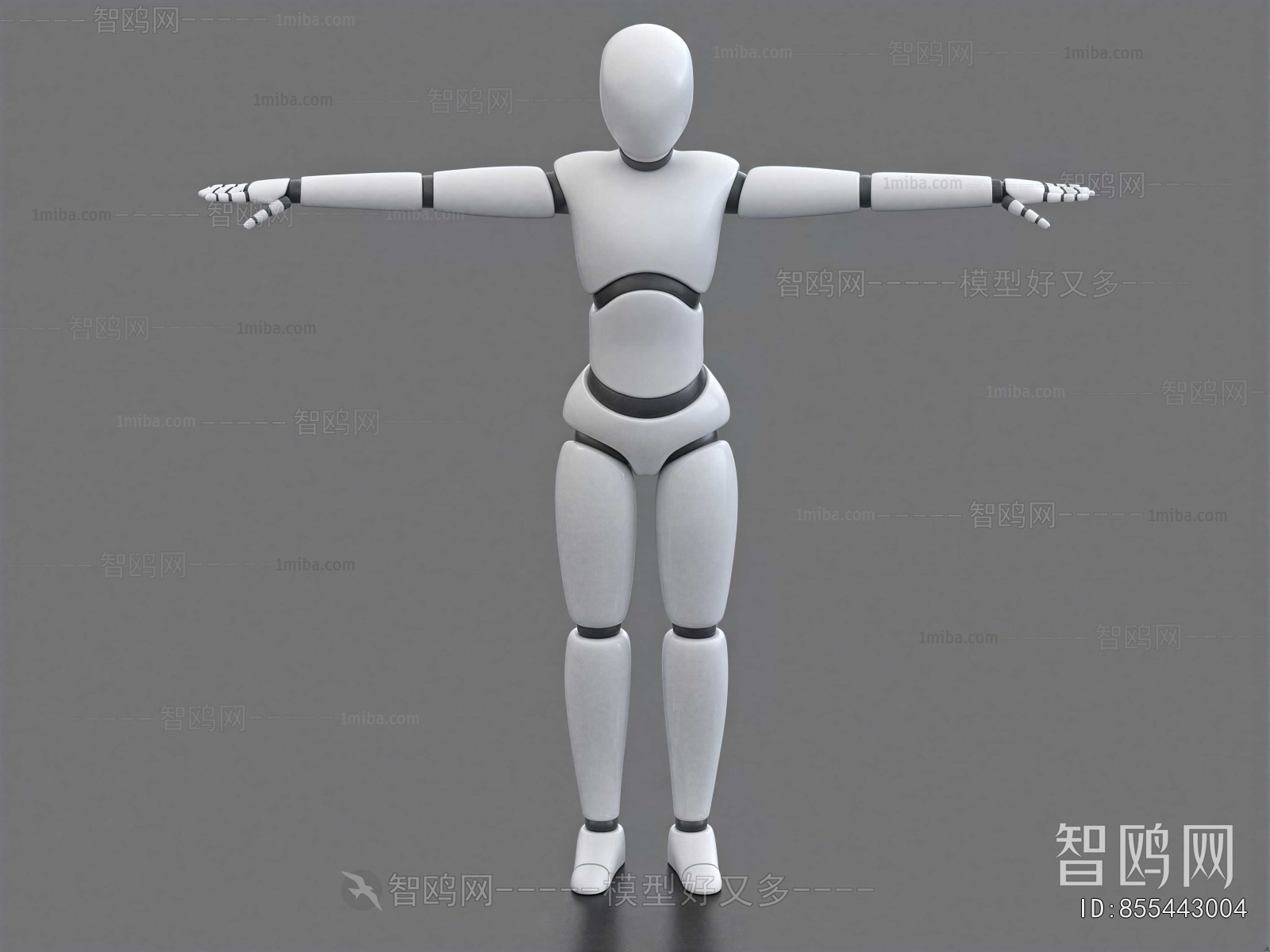 Modern Robot