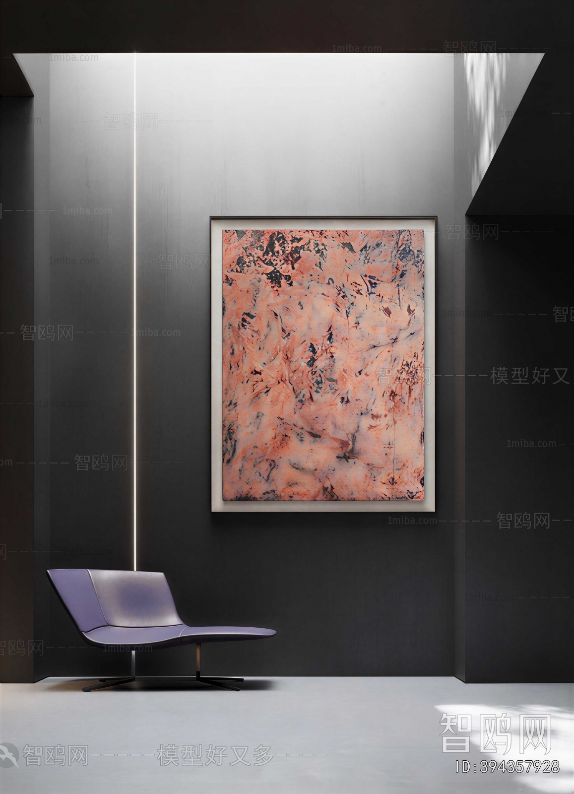 Modern Painting