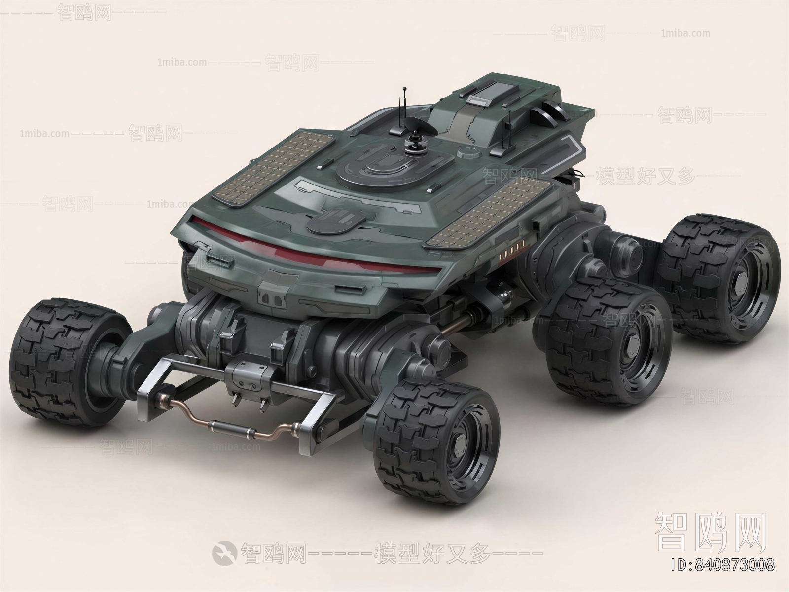 Modern Military Equipment