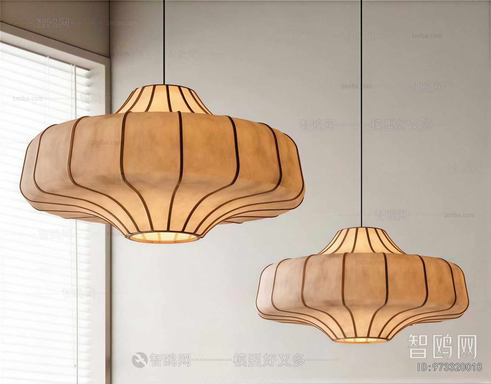 Modern Droplight
