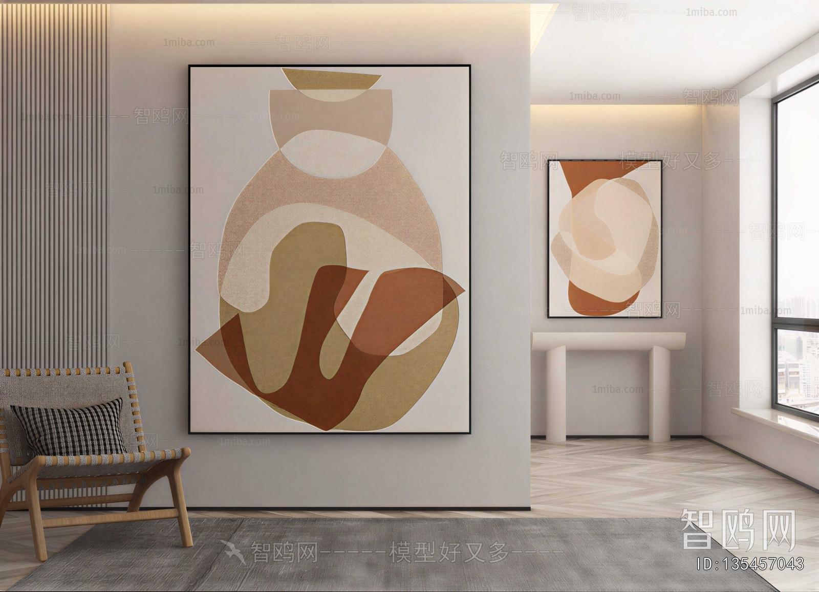 Modern Painting