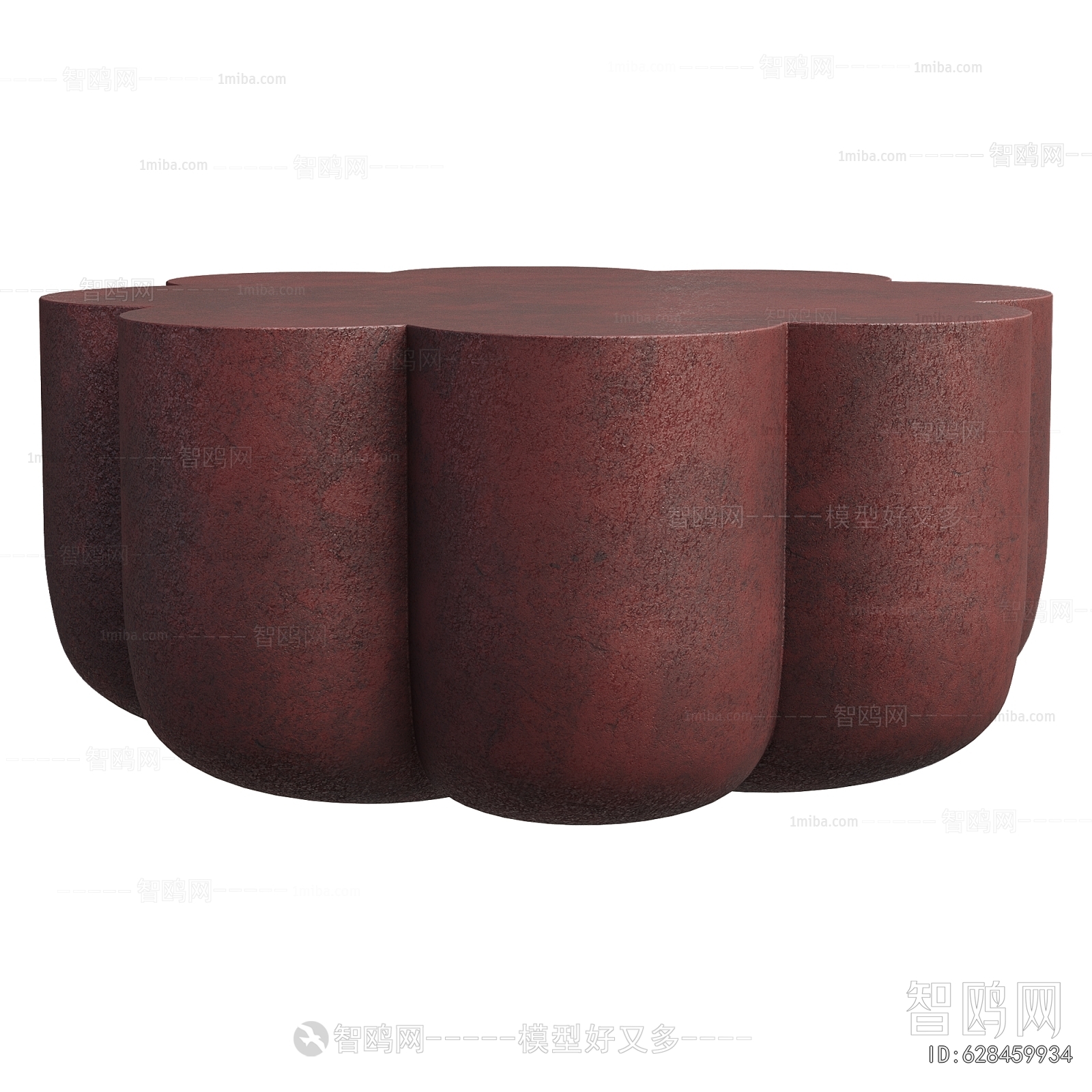 Modern Coffee Table
