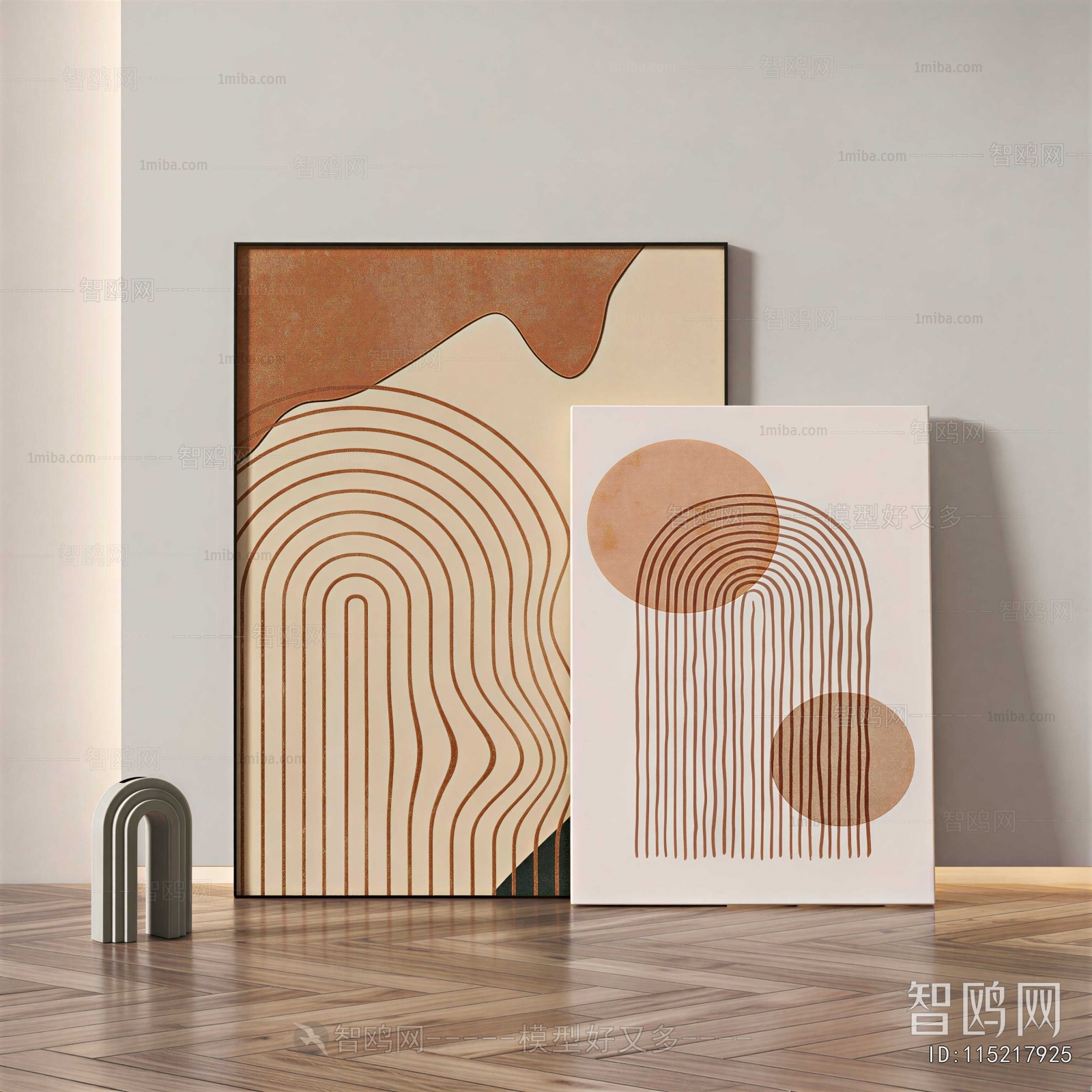 Modern Painting