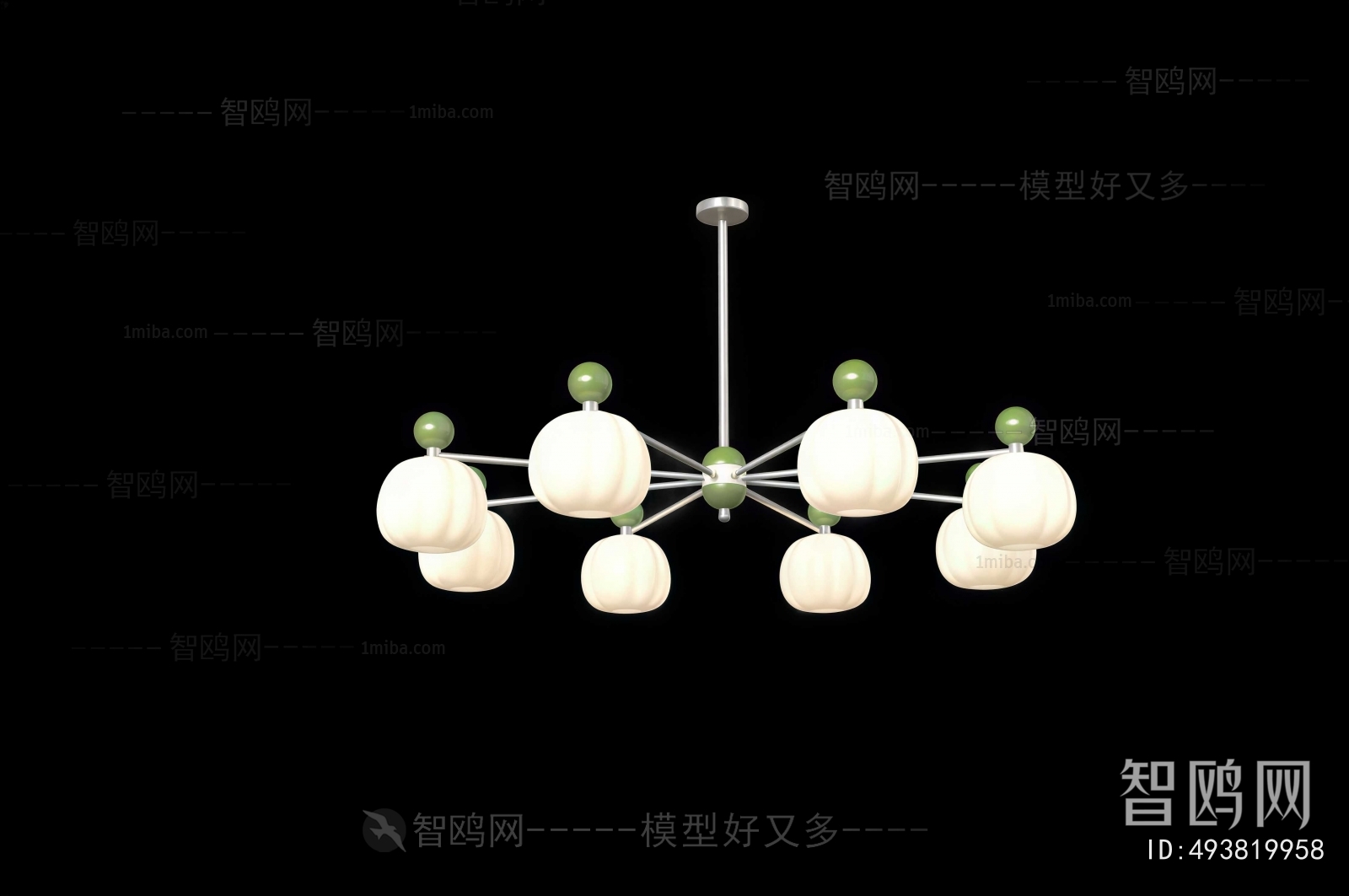 Modern Droplight
