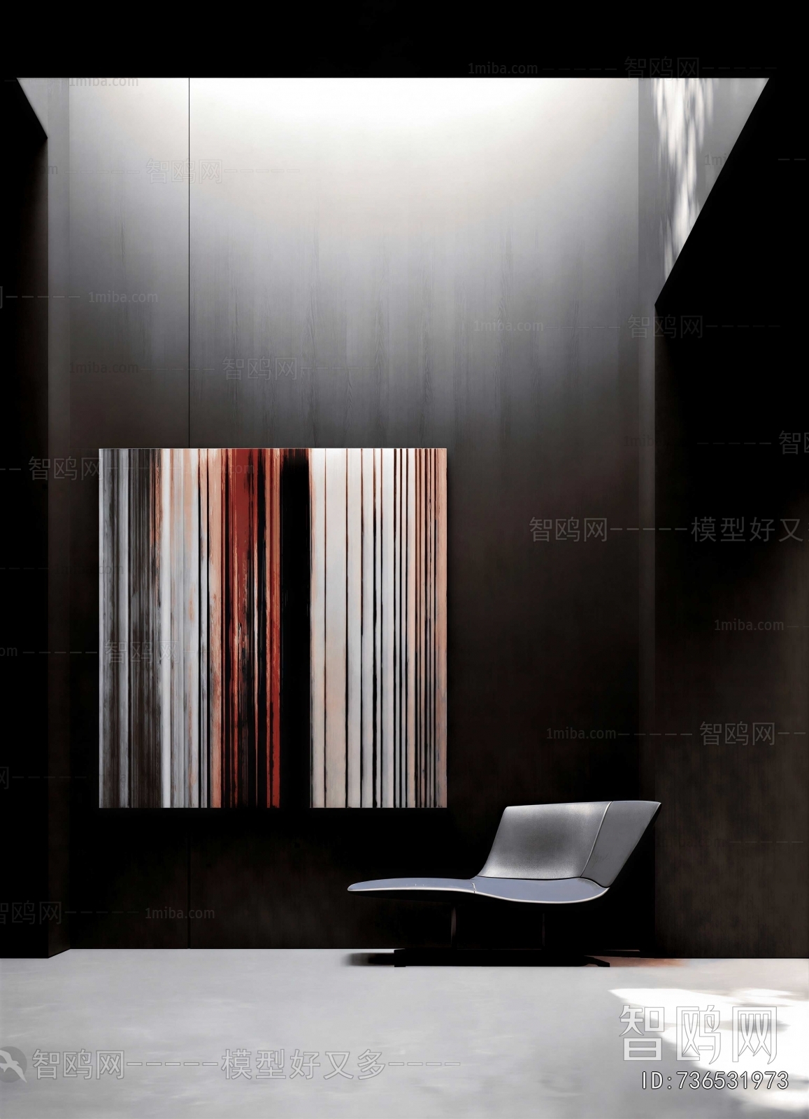Modern Painting