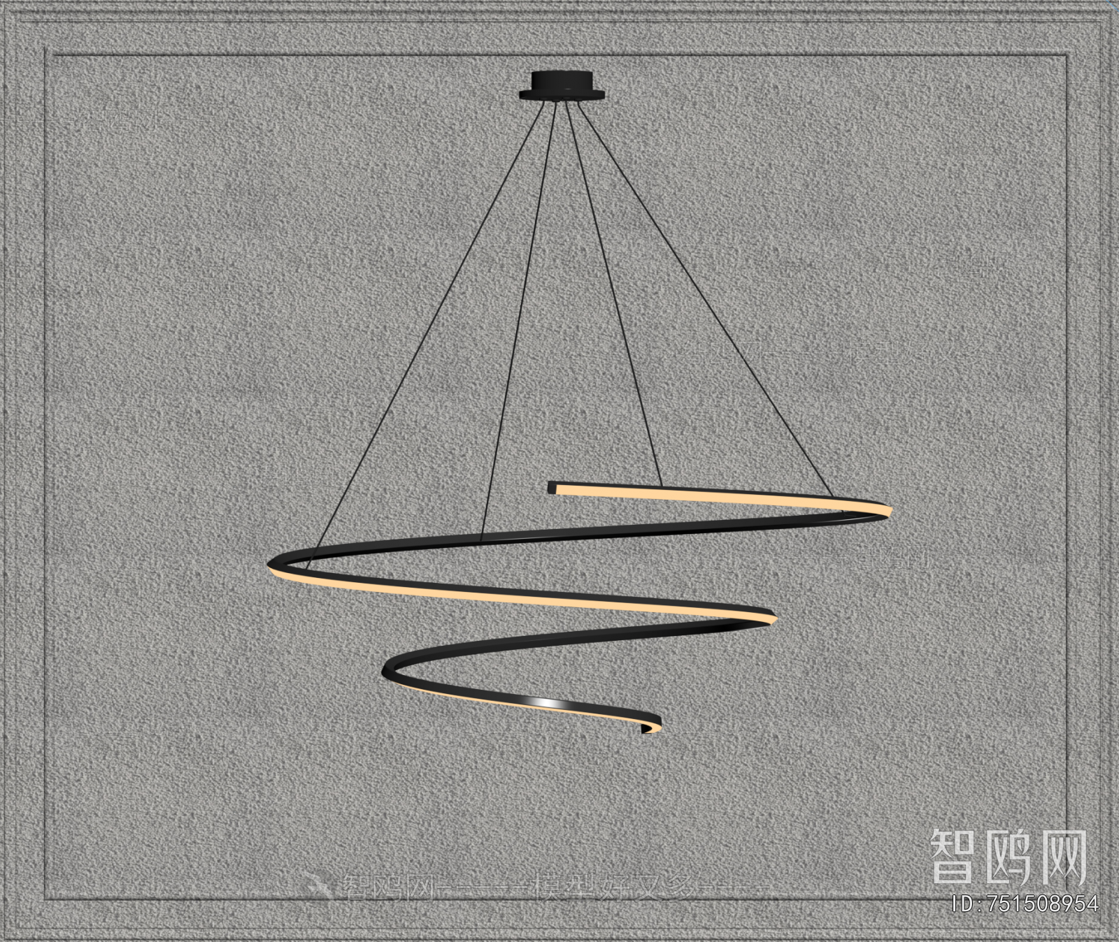 Modern Droplight
