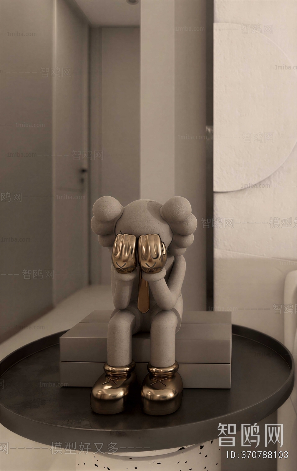Modern Sculpture