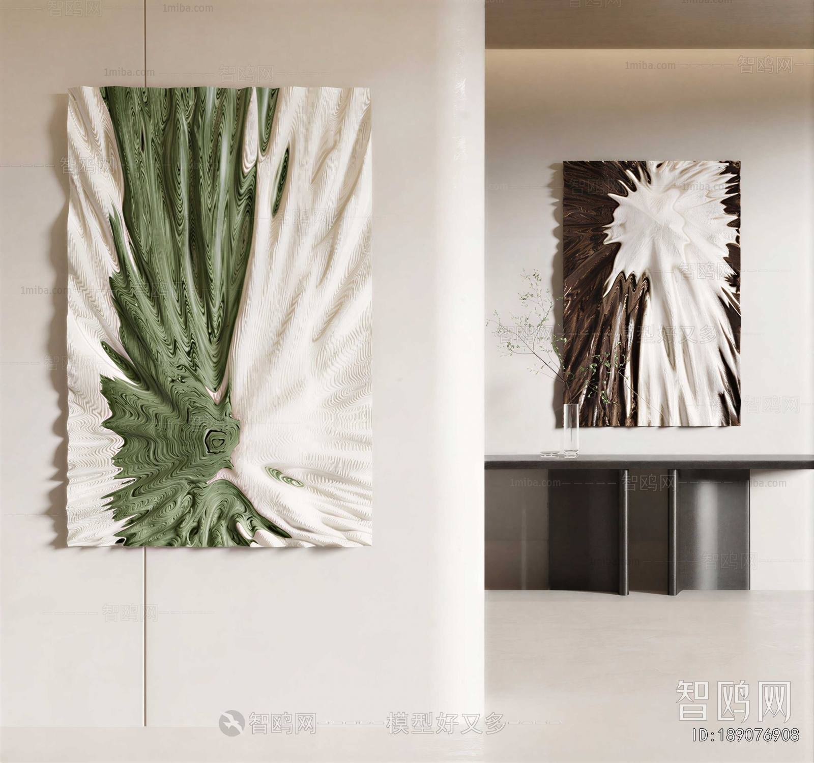 Modern Painting