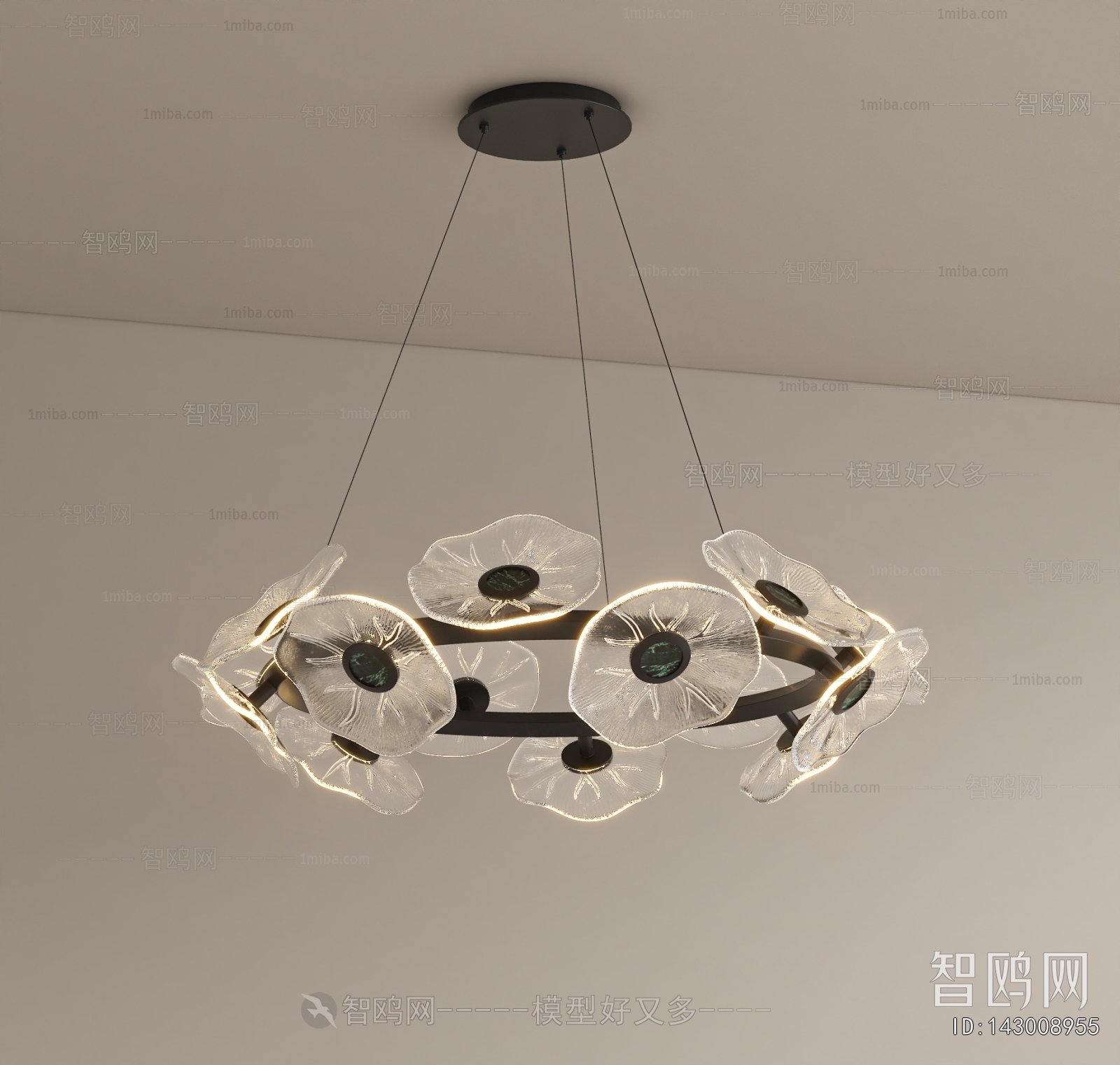Modern Droplight