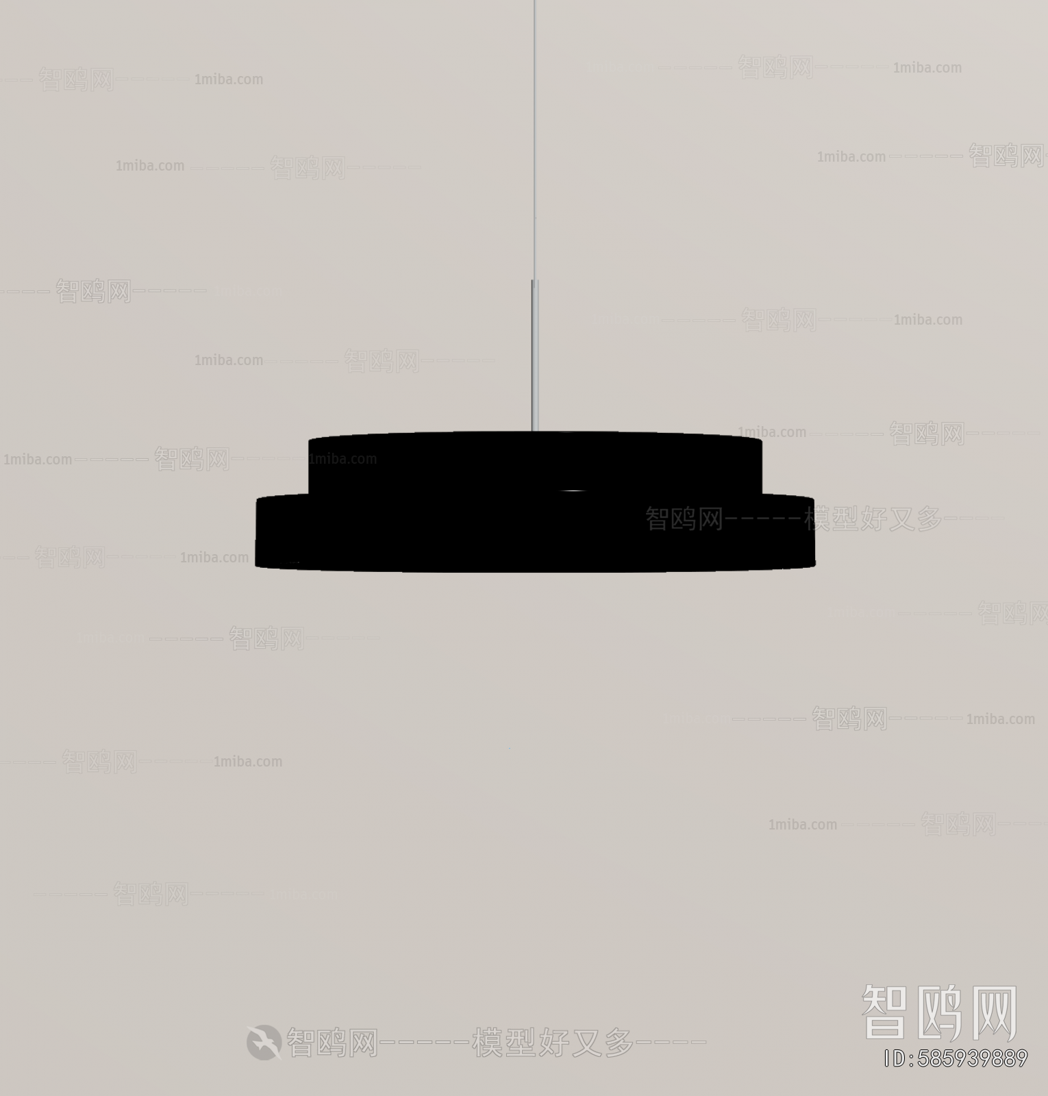 Modern Droplight