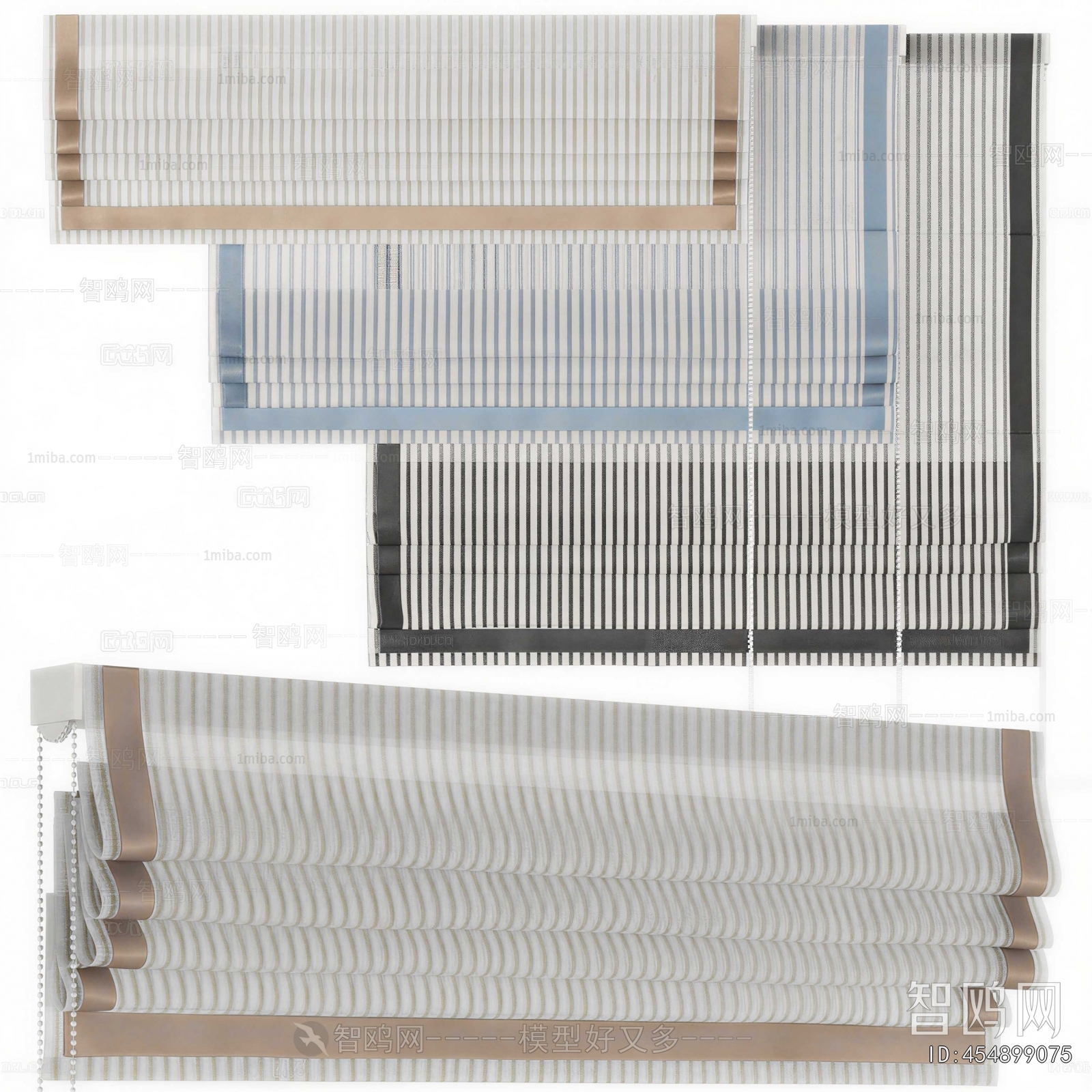 Modern Roller Shutters