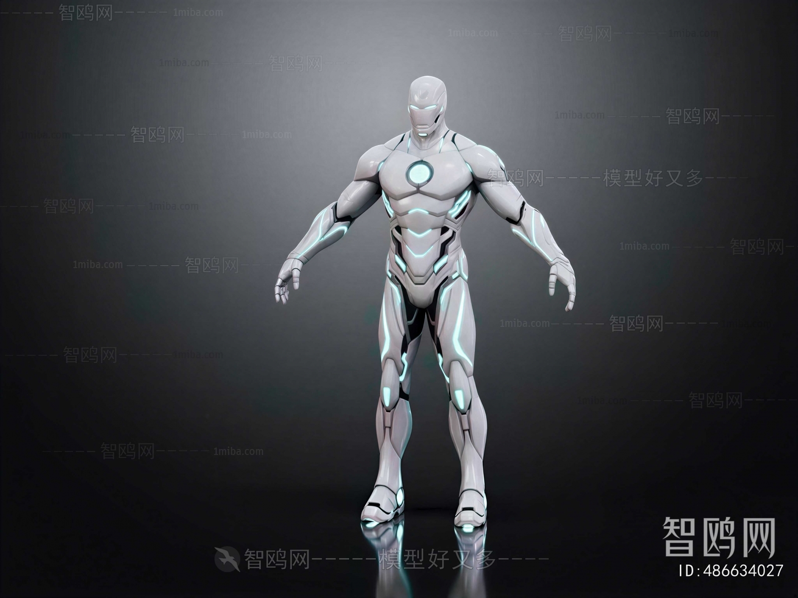 Modern Robot