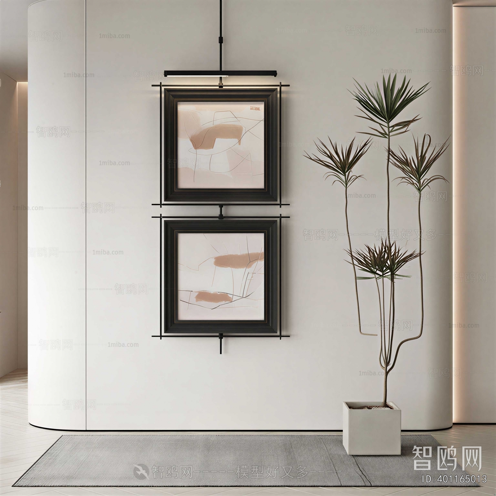Modern Painting