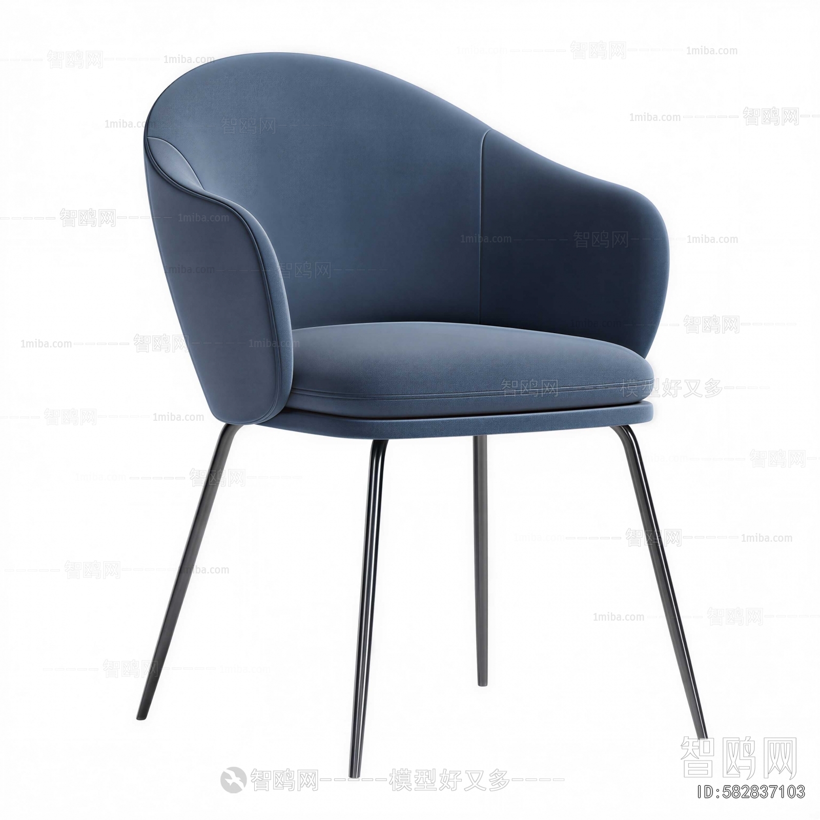 Modern Dining Chair