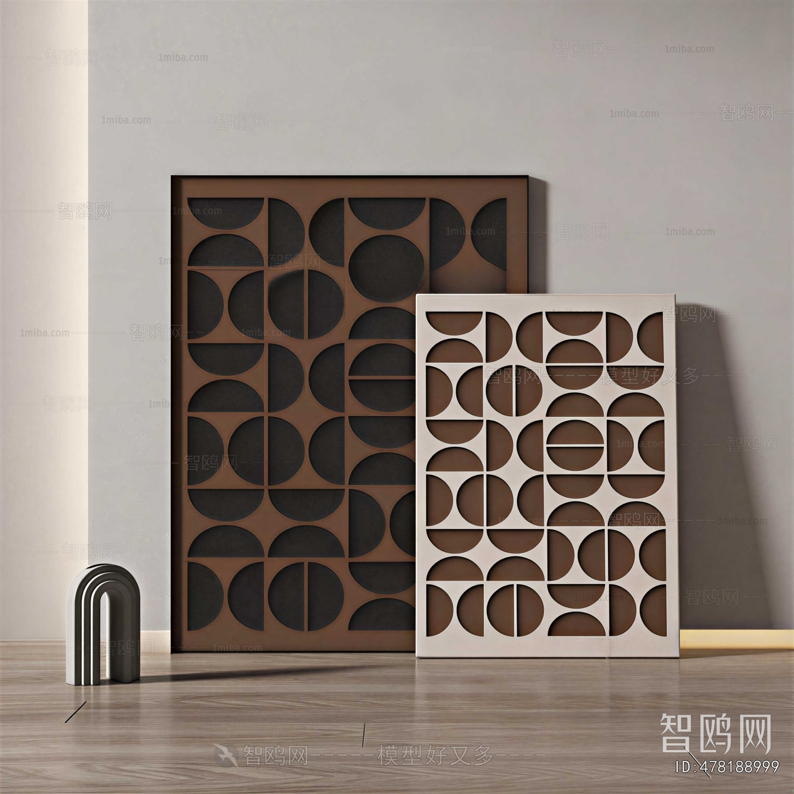 Modern Painting