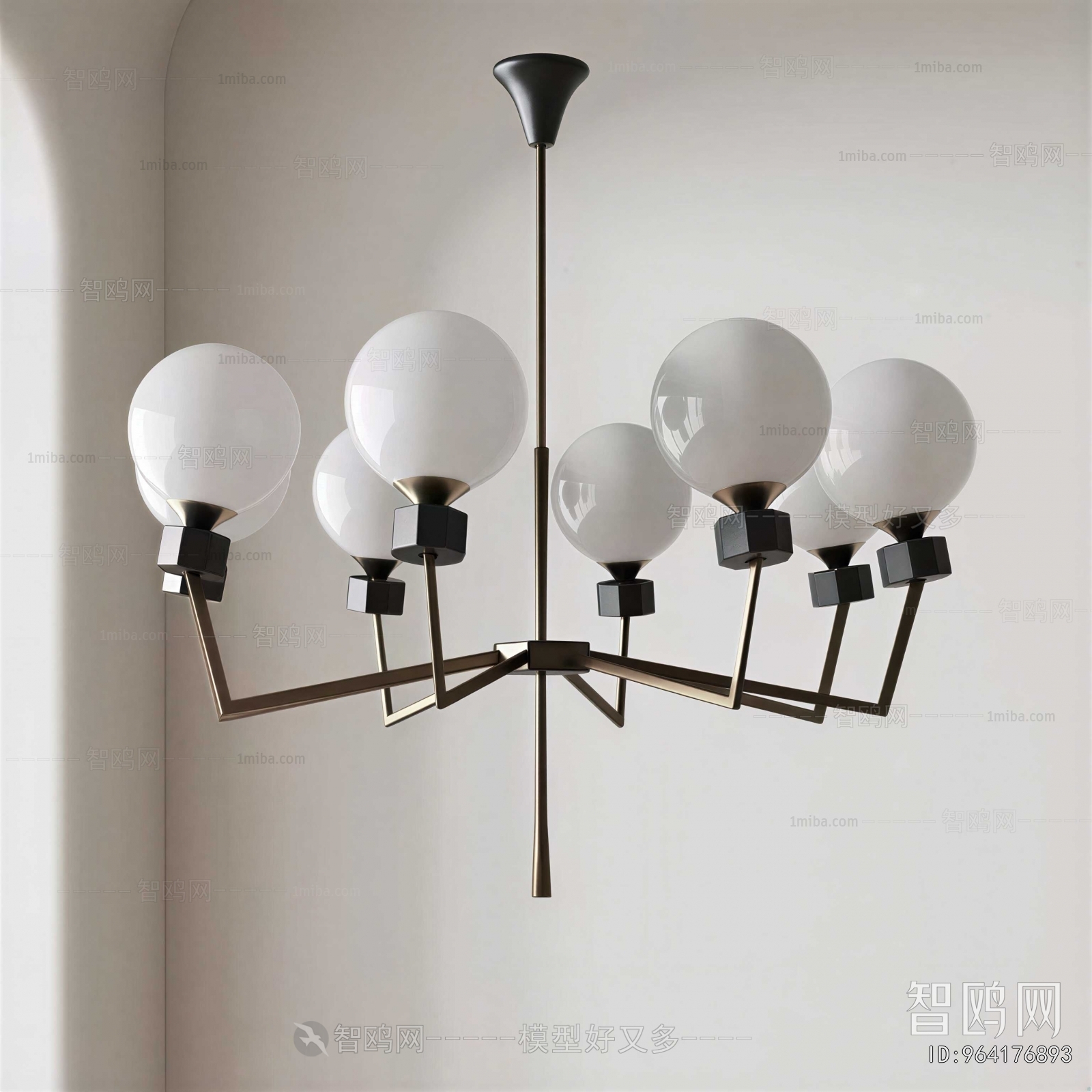 French Style Droplight