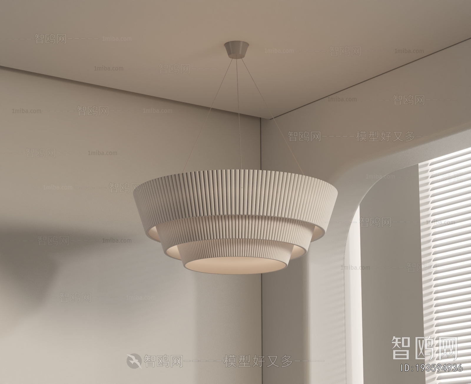 Modern Droplight