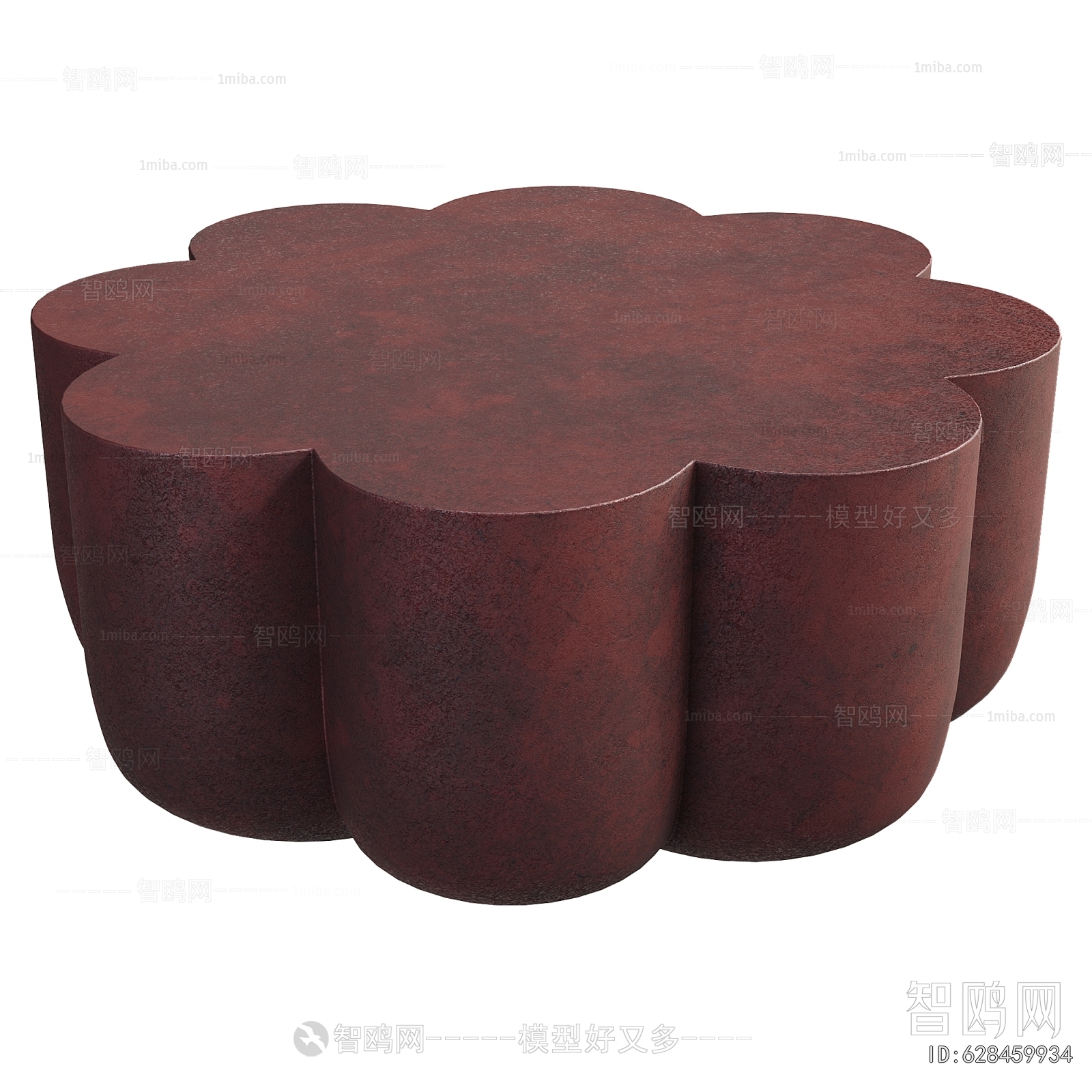 Modern Coffee Table