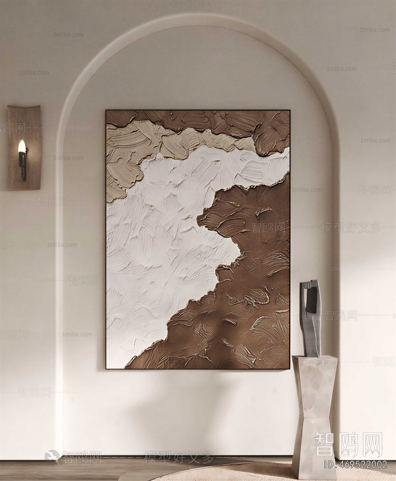 Modern Painting