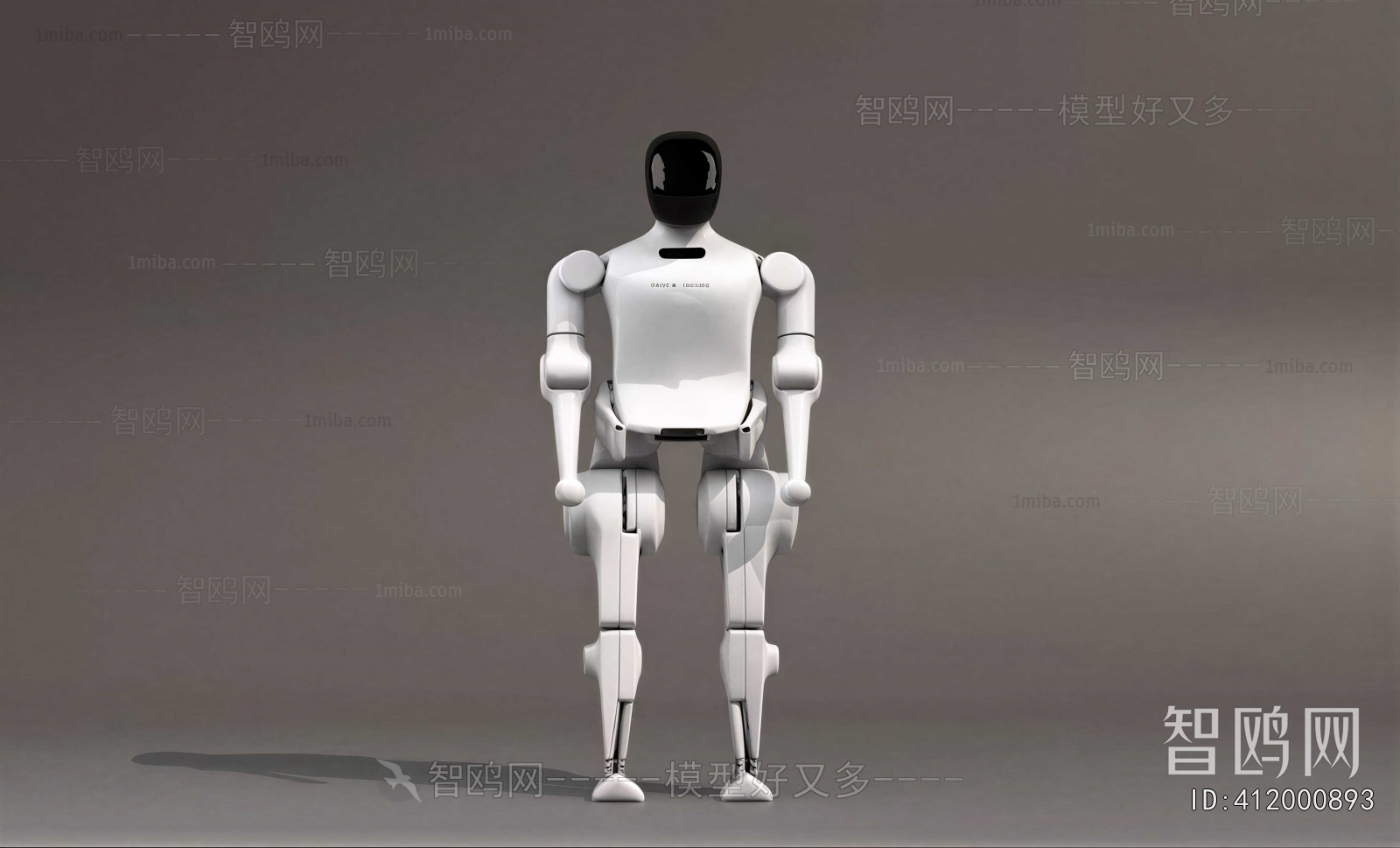 Modern Robot